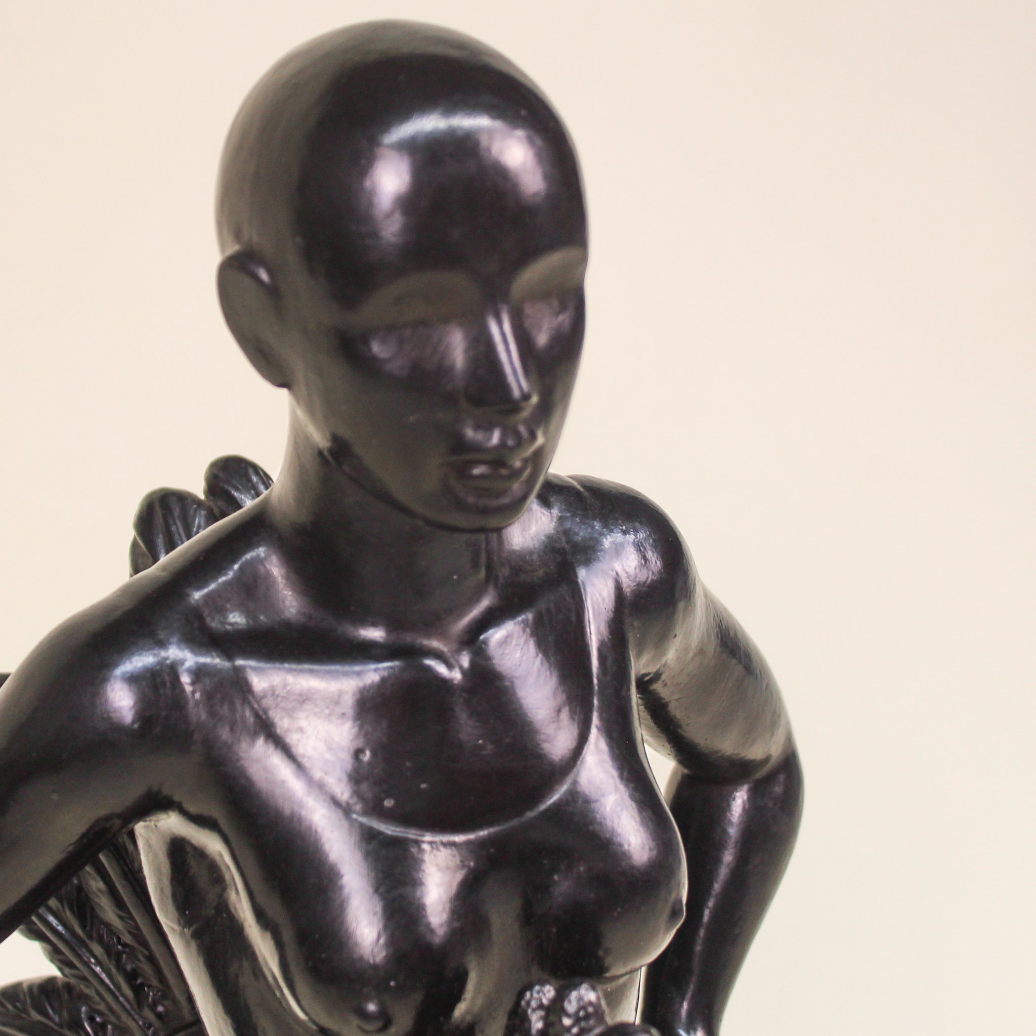Escultura Constanza