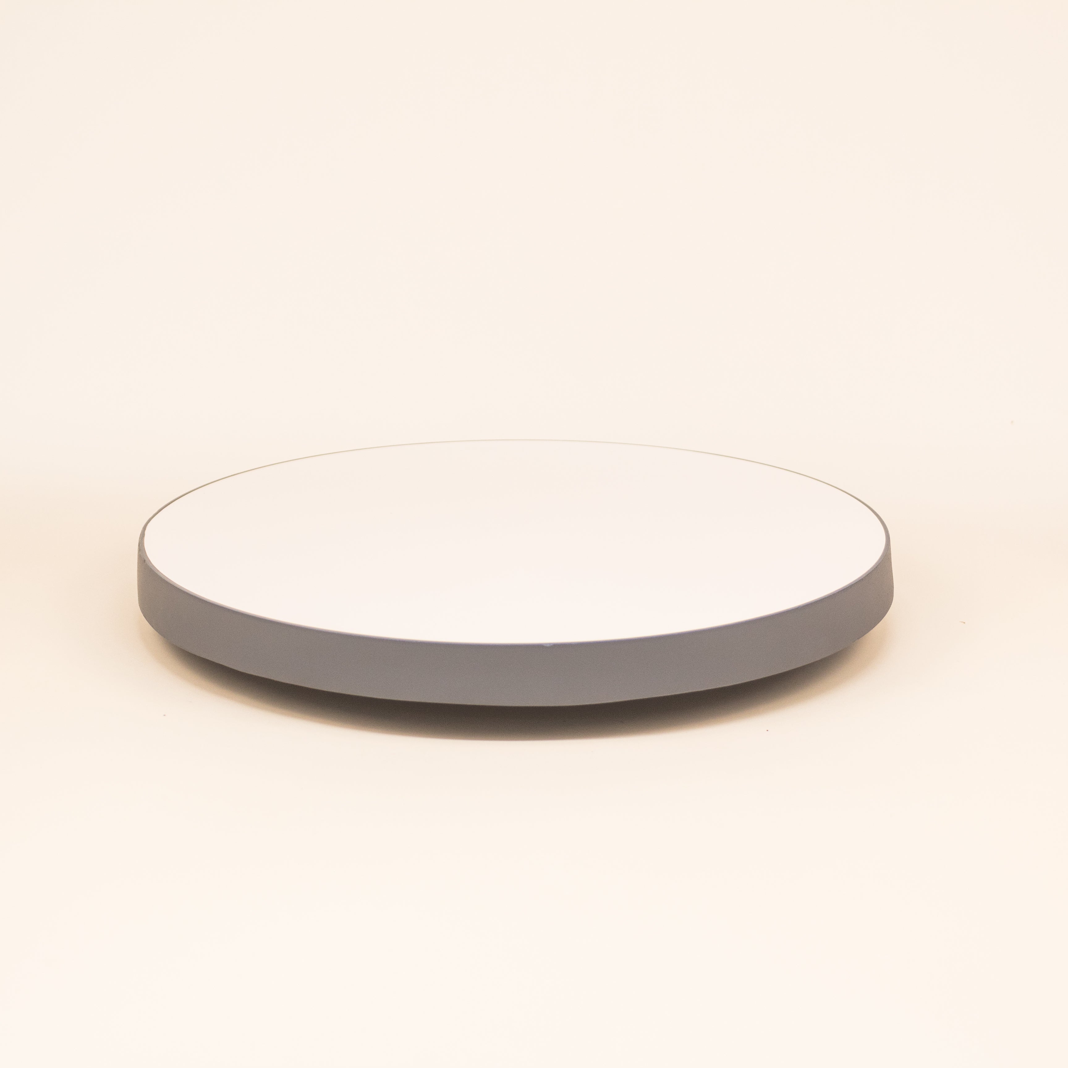 LAZY SUSAN BLANCA