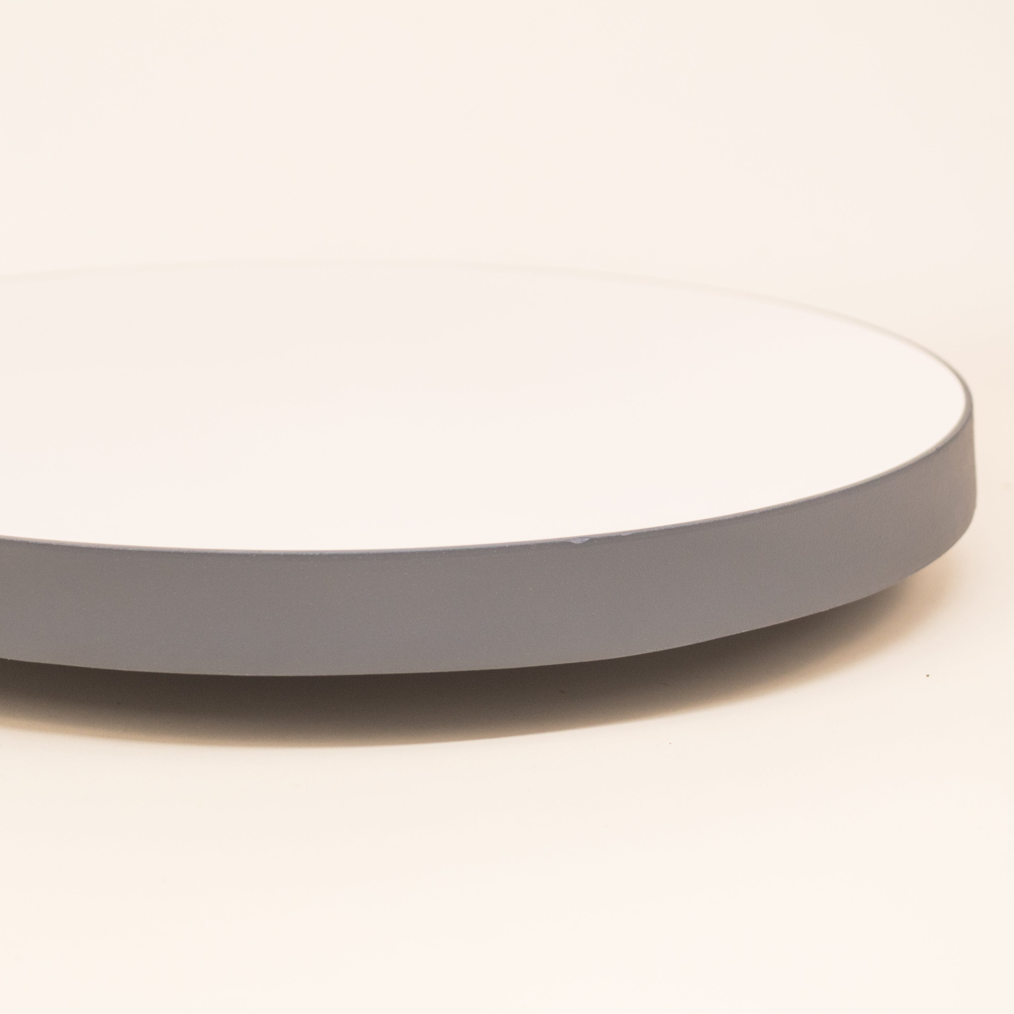 LAZY SUSAN BLANCA