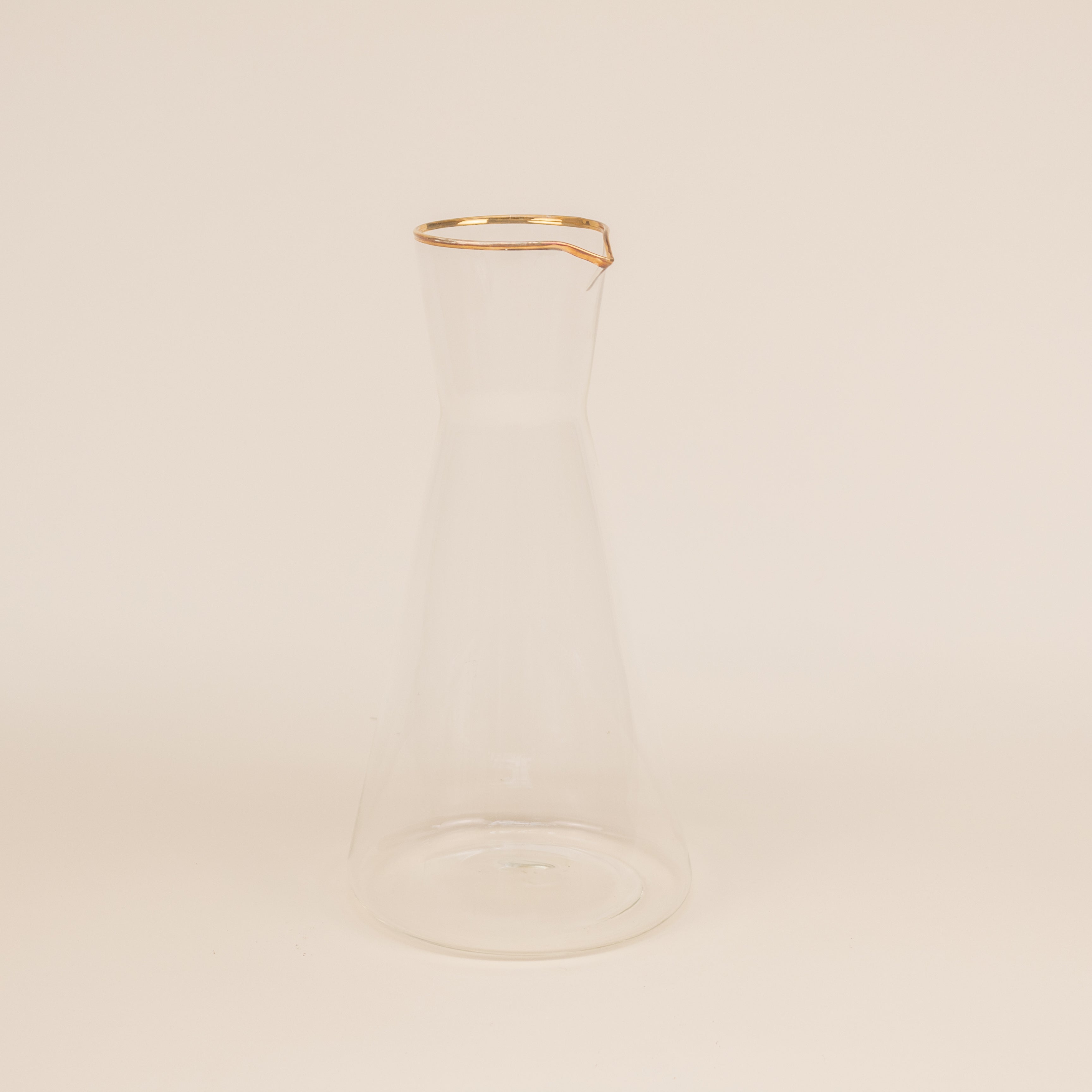 JARRA CRISTAL