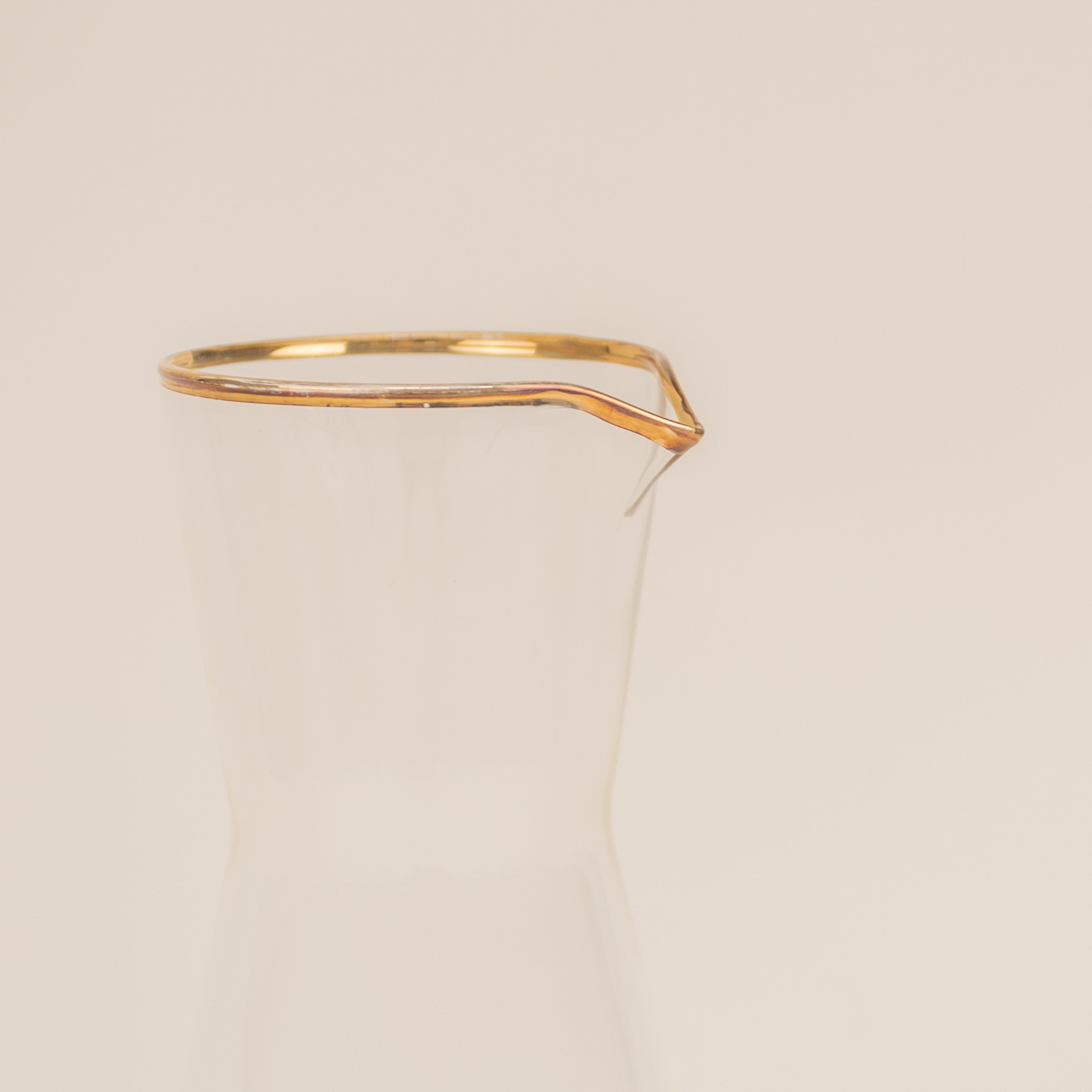 JARRA CRISTAL