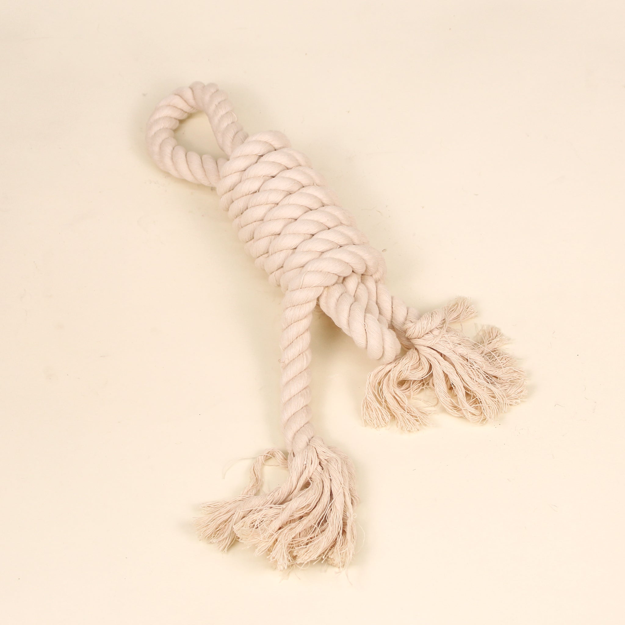 Nudo Blanco
