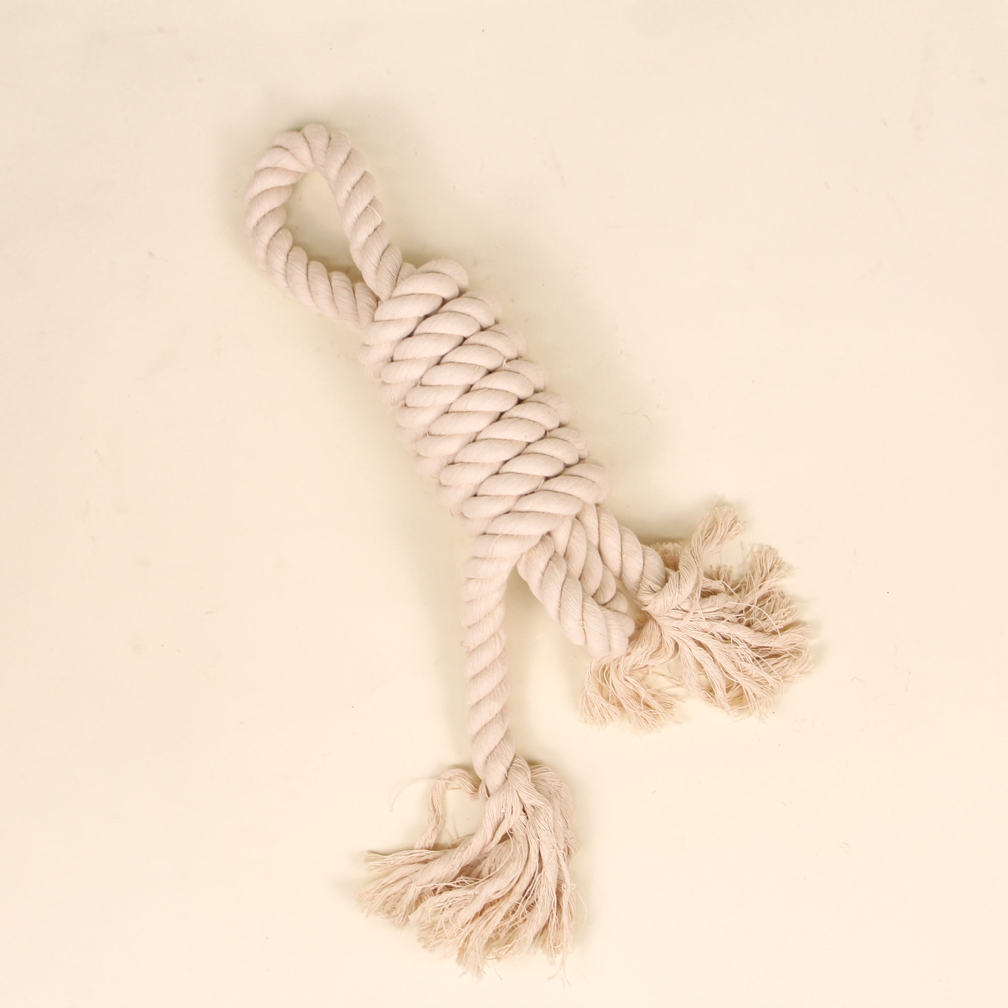 Nudo Blanco