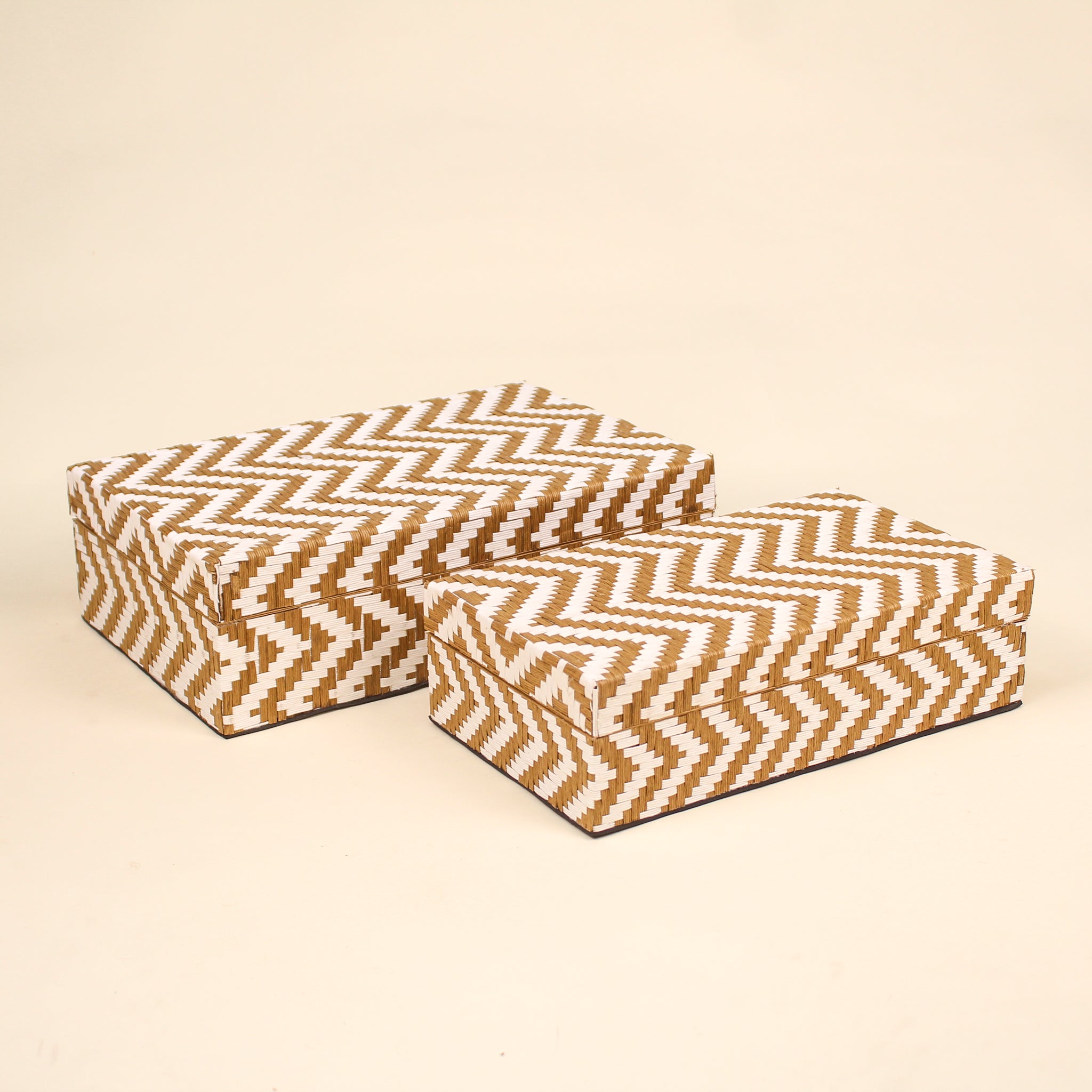 Cajas Tana