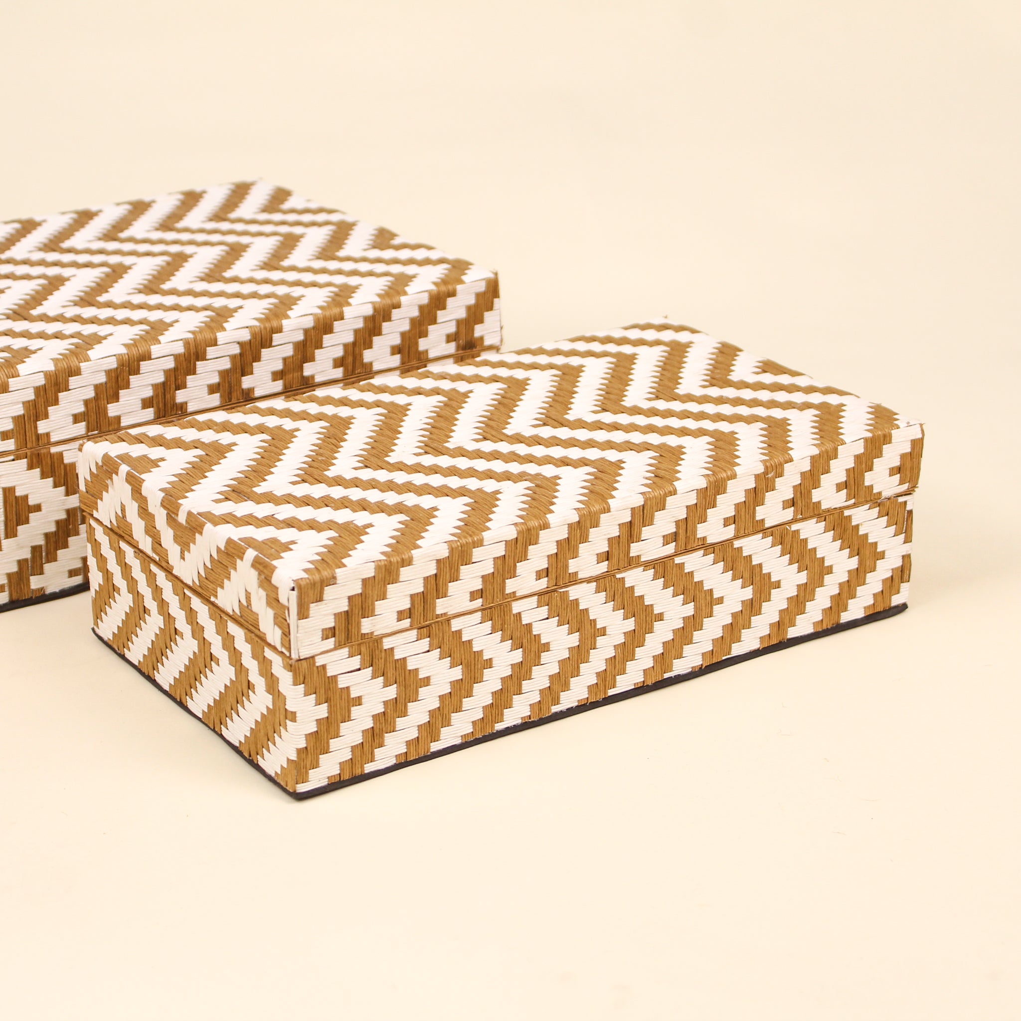 Cajas Tana