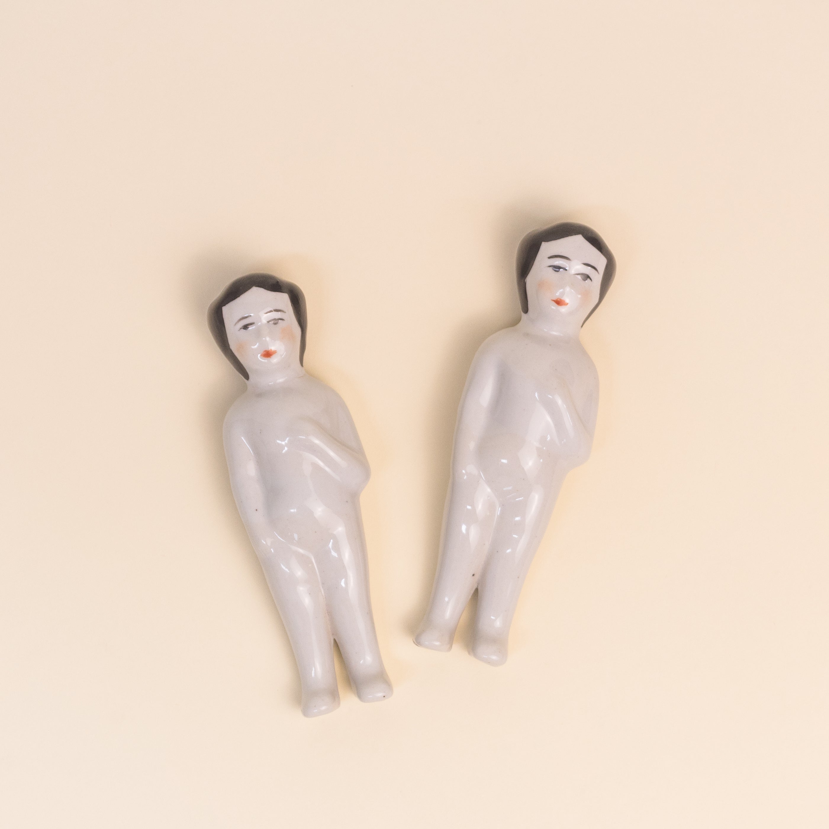 MUÑECO CERAMICA