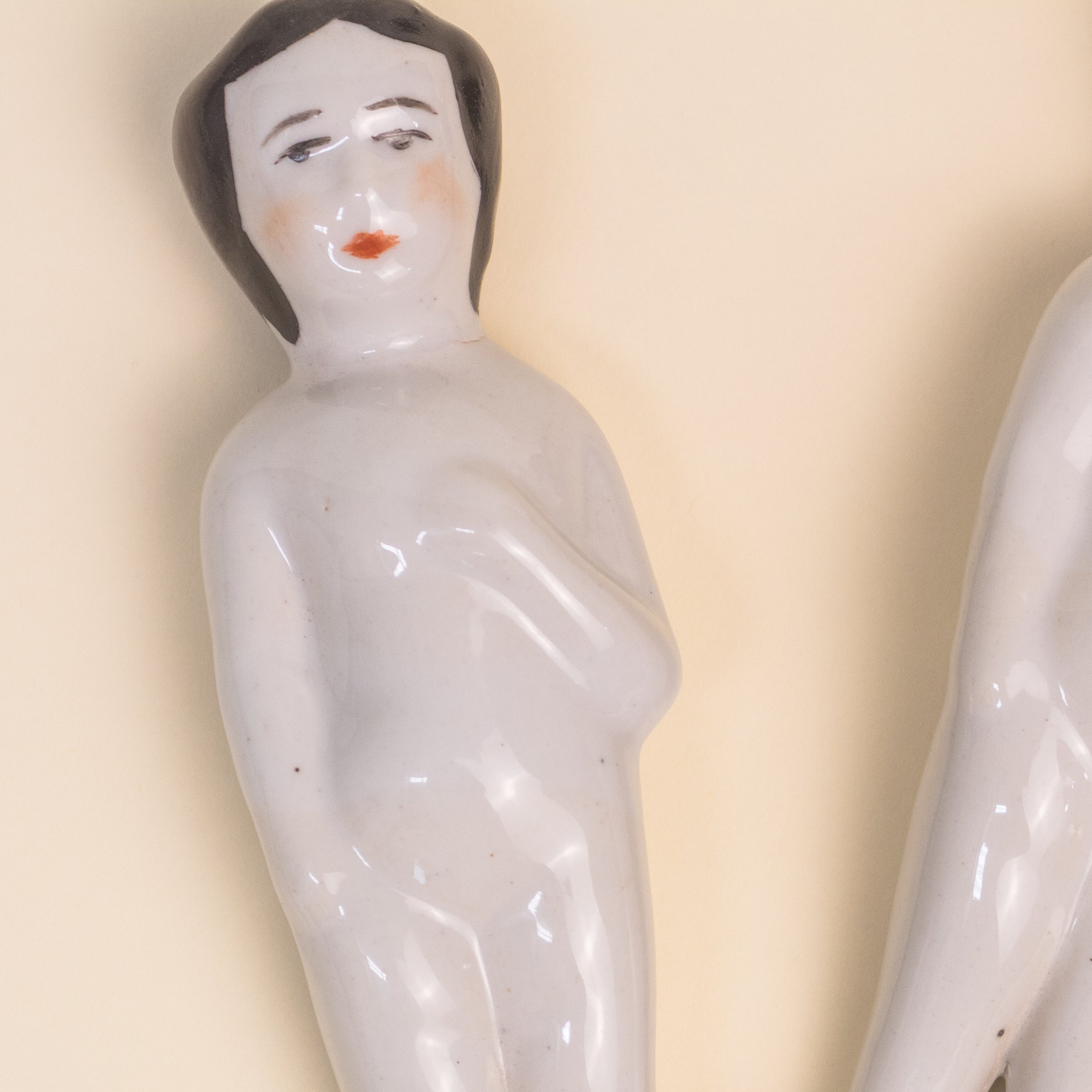 MUÑECO CERAMICA