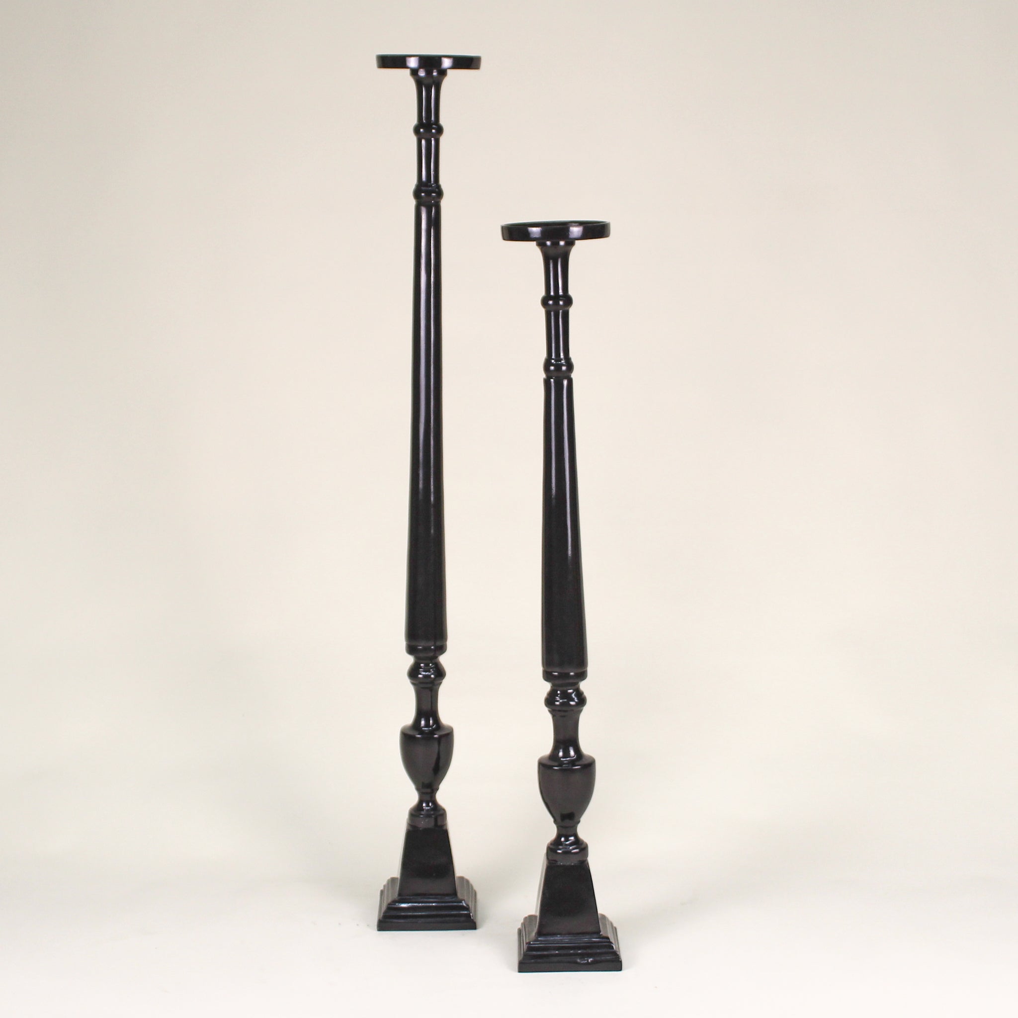 Juego Candelabros Adele