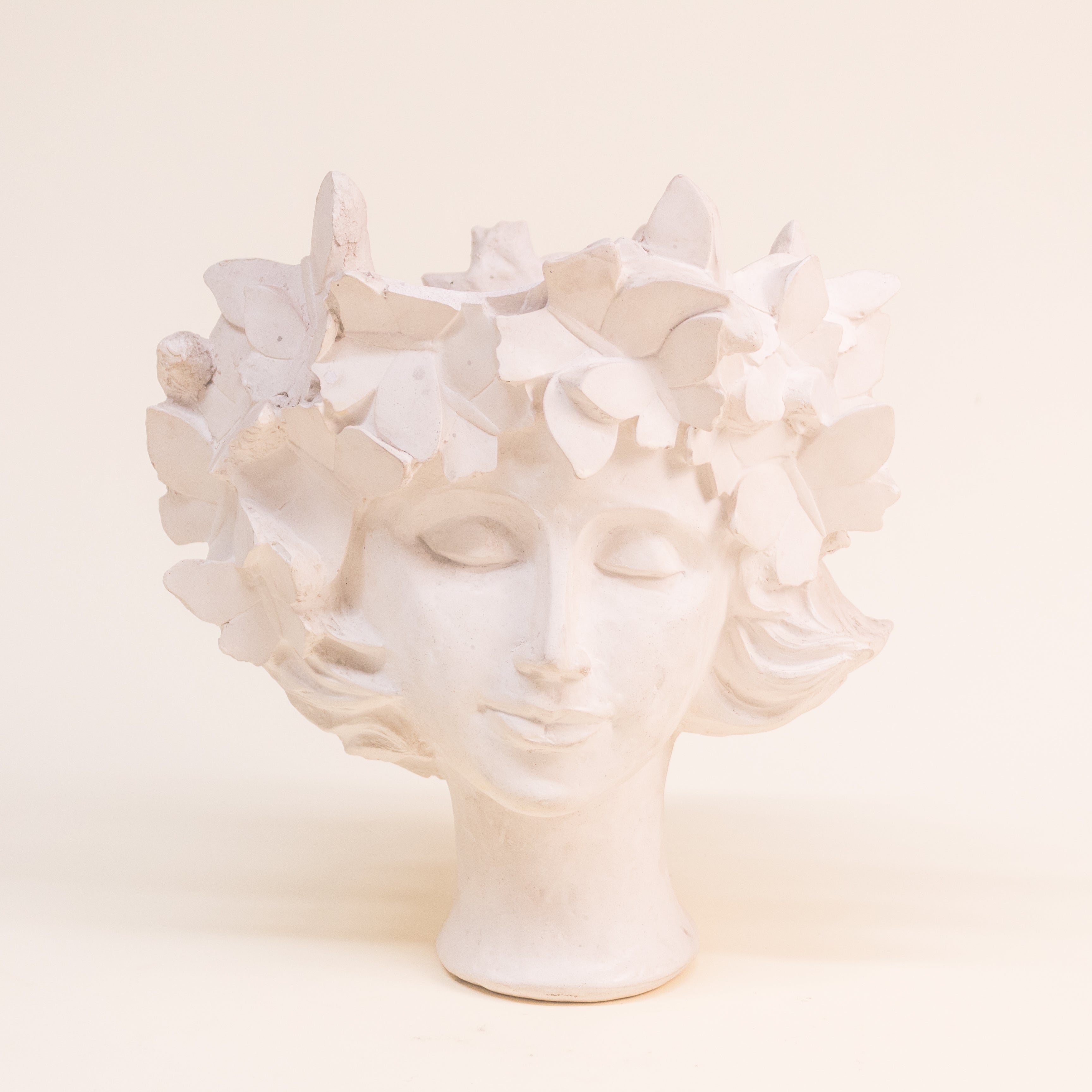 Escultura Femina