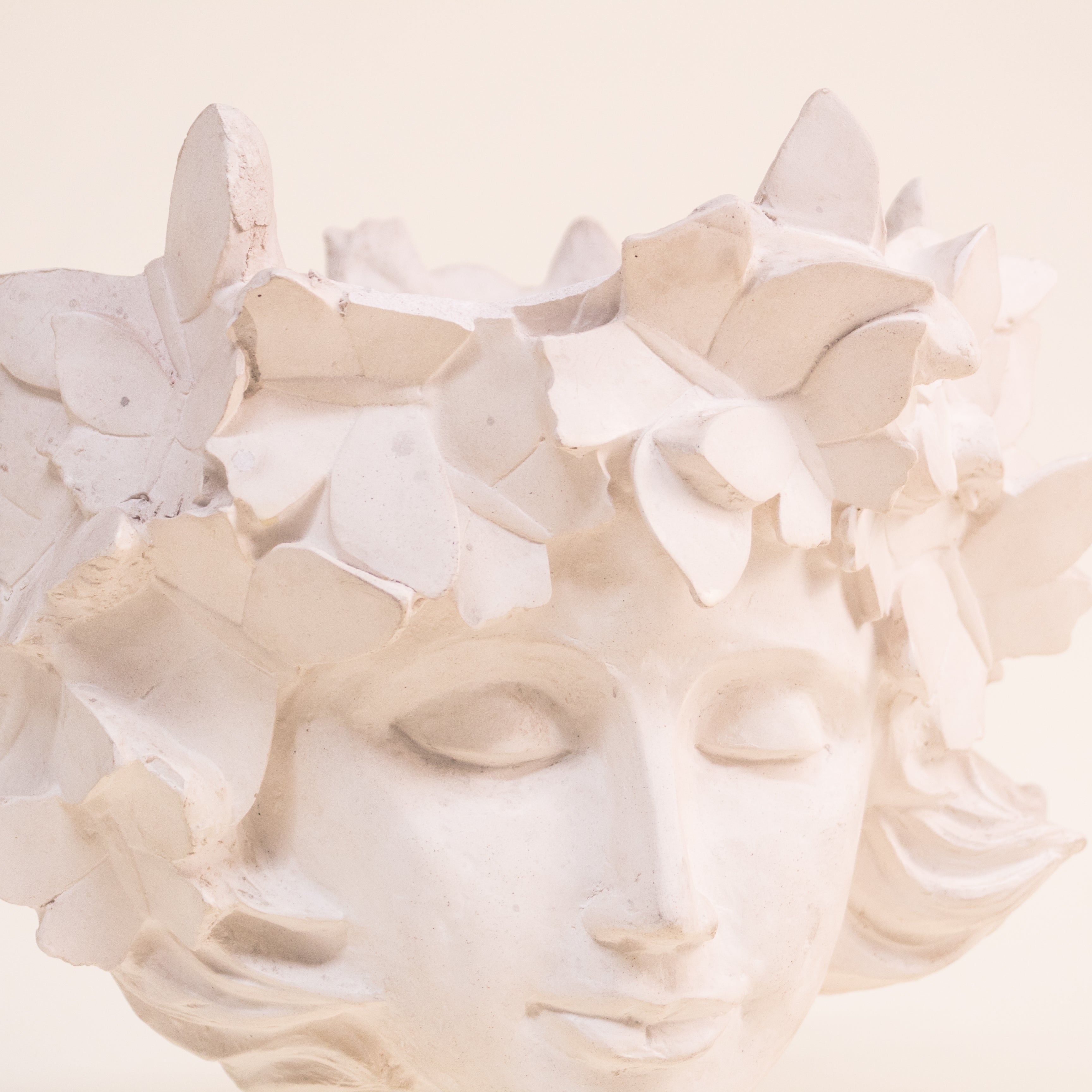 Escultura Femina