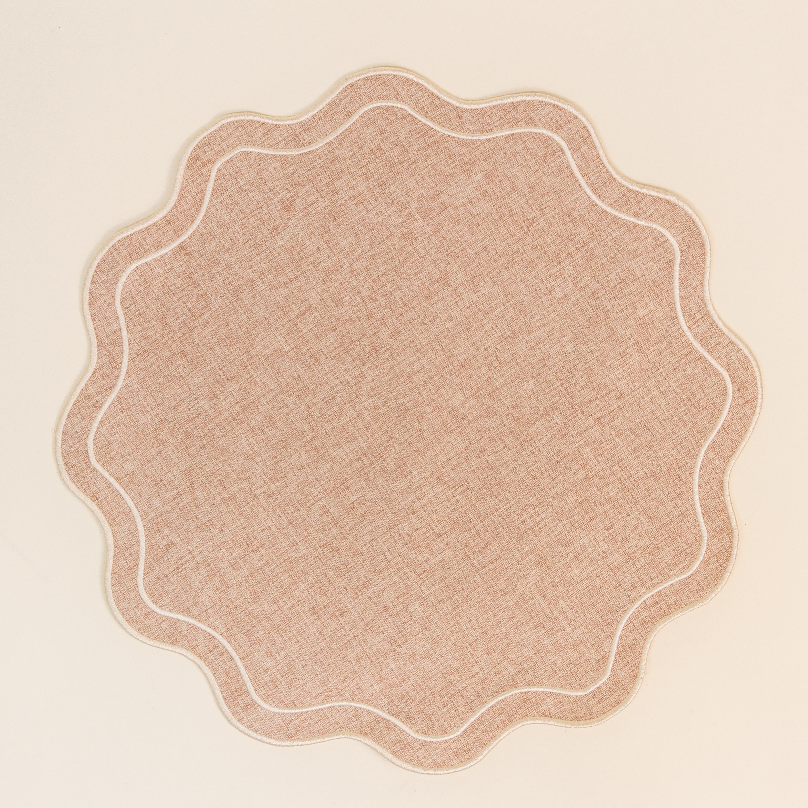 JUEGO MANTEL NATURAL