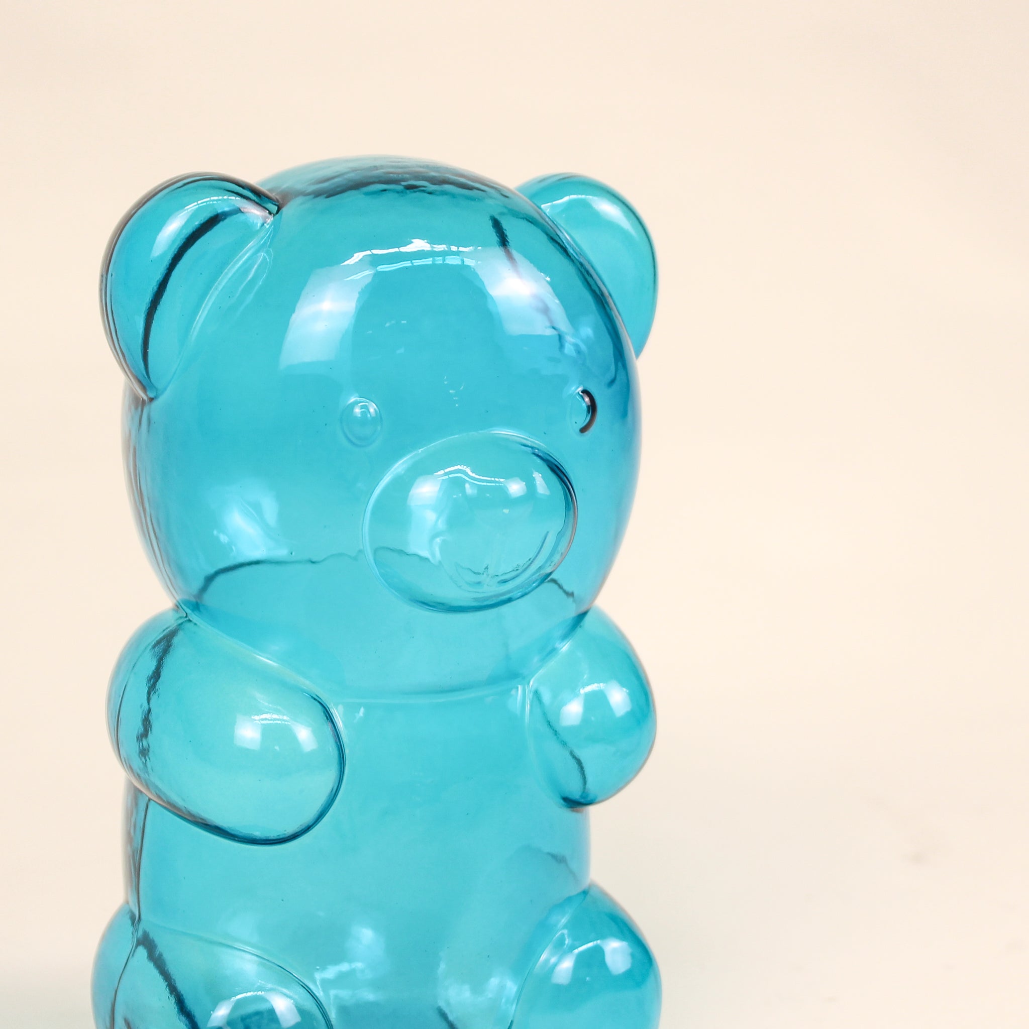 Escultura Osito