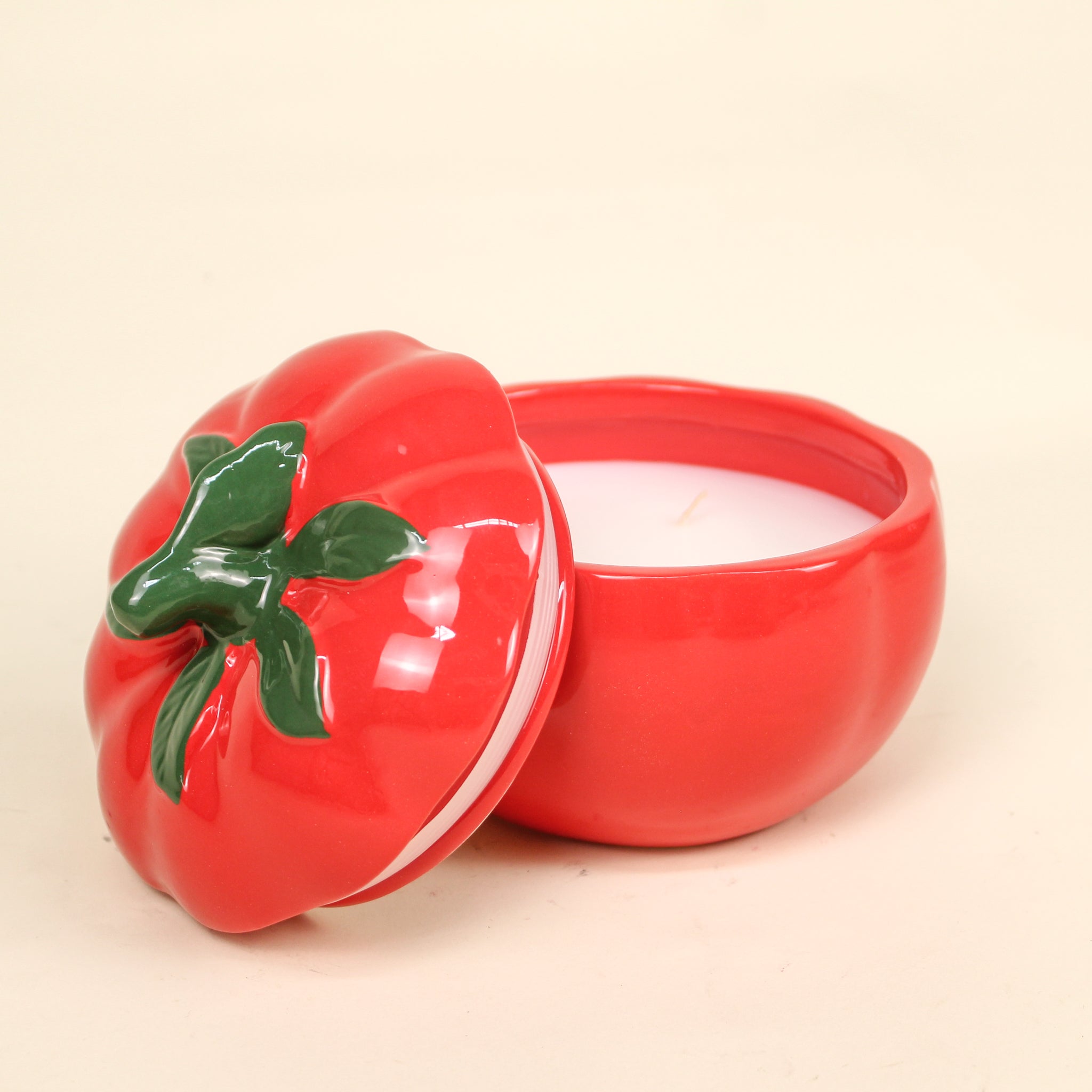 Vela Tomate