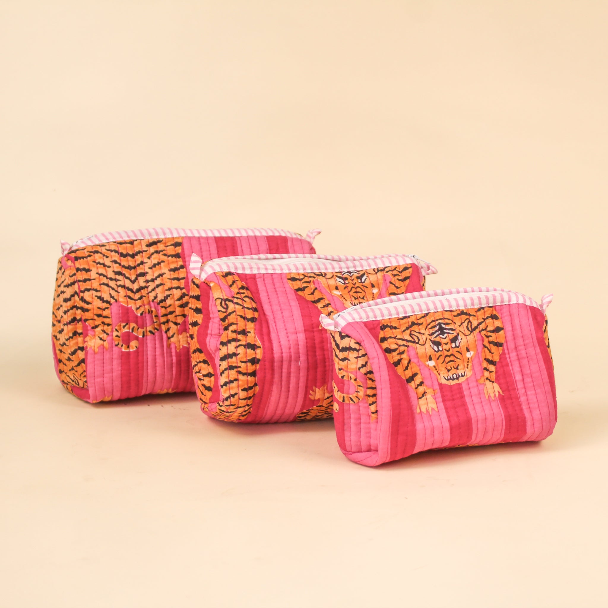 COSMETIQUERA TIGRE