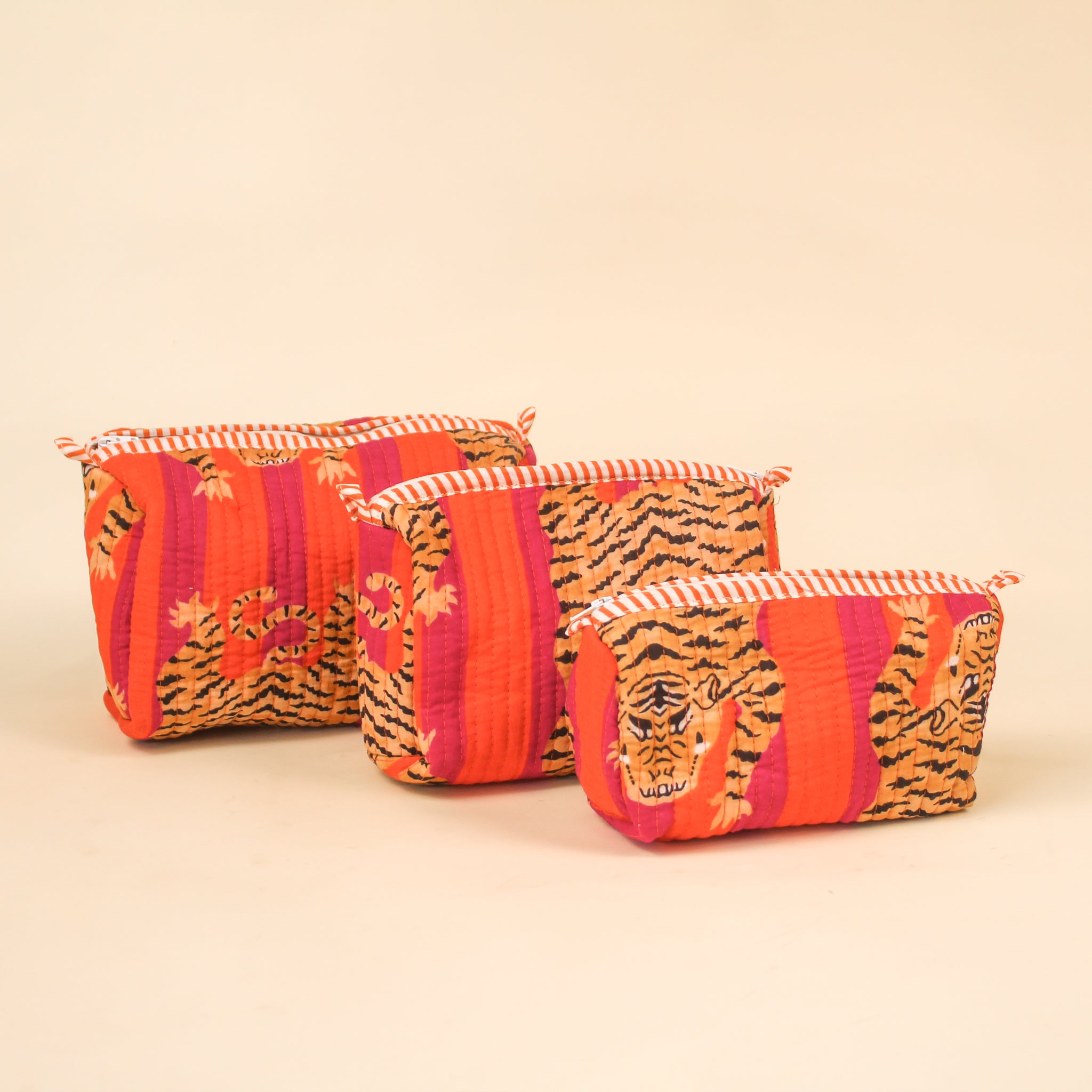 COSMETIQUERA TIGRE