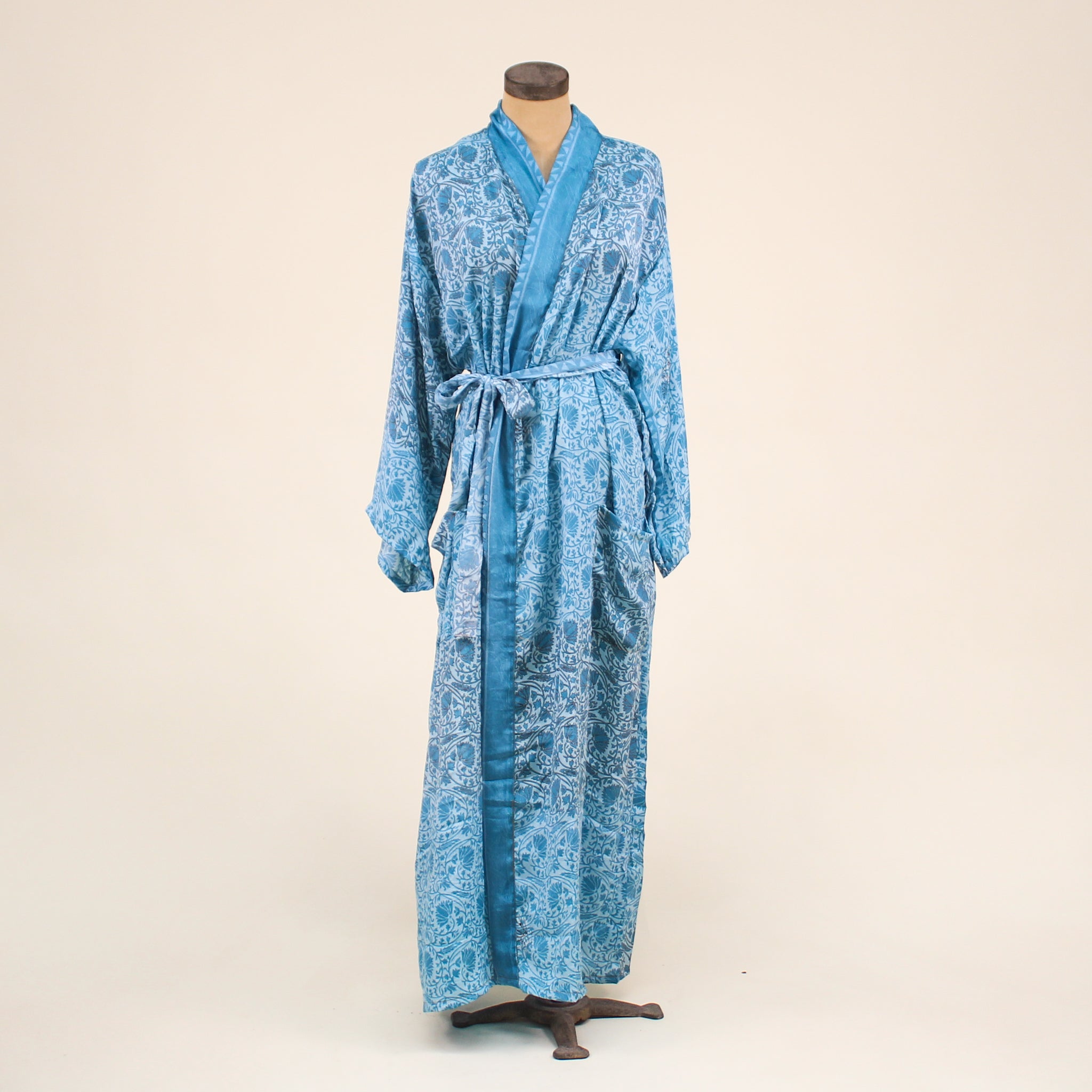 KIMONO DE LA INDIA V