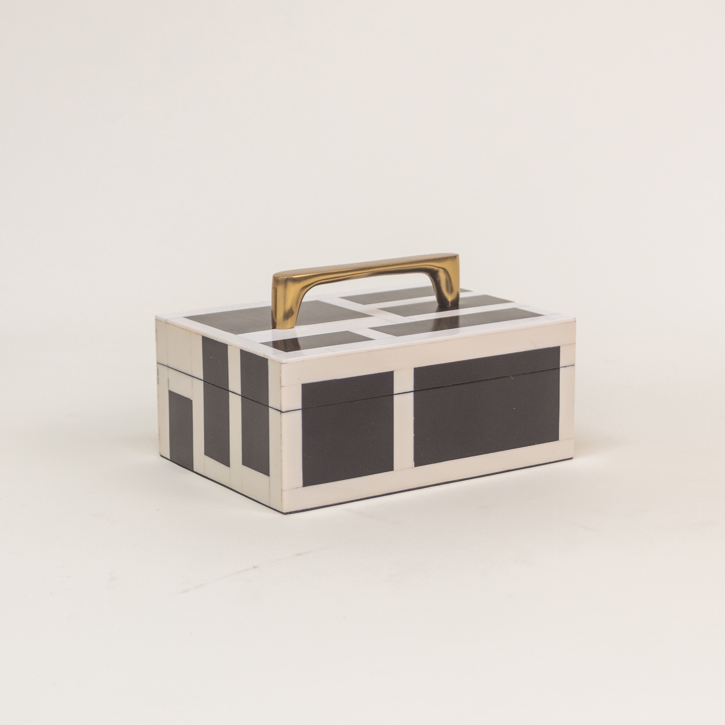 CAJA TORN