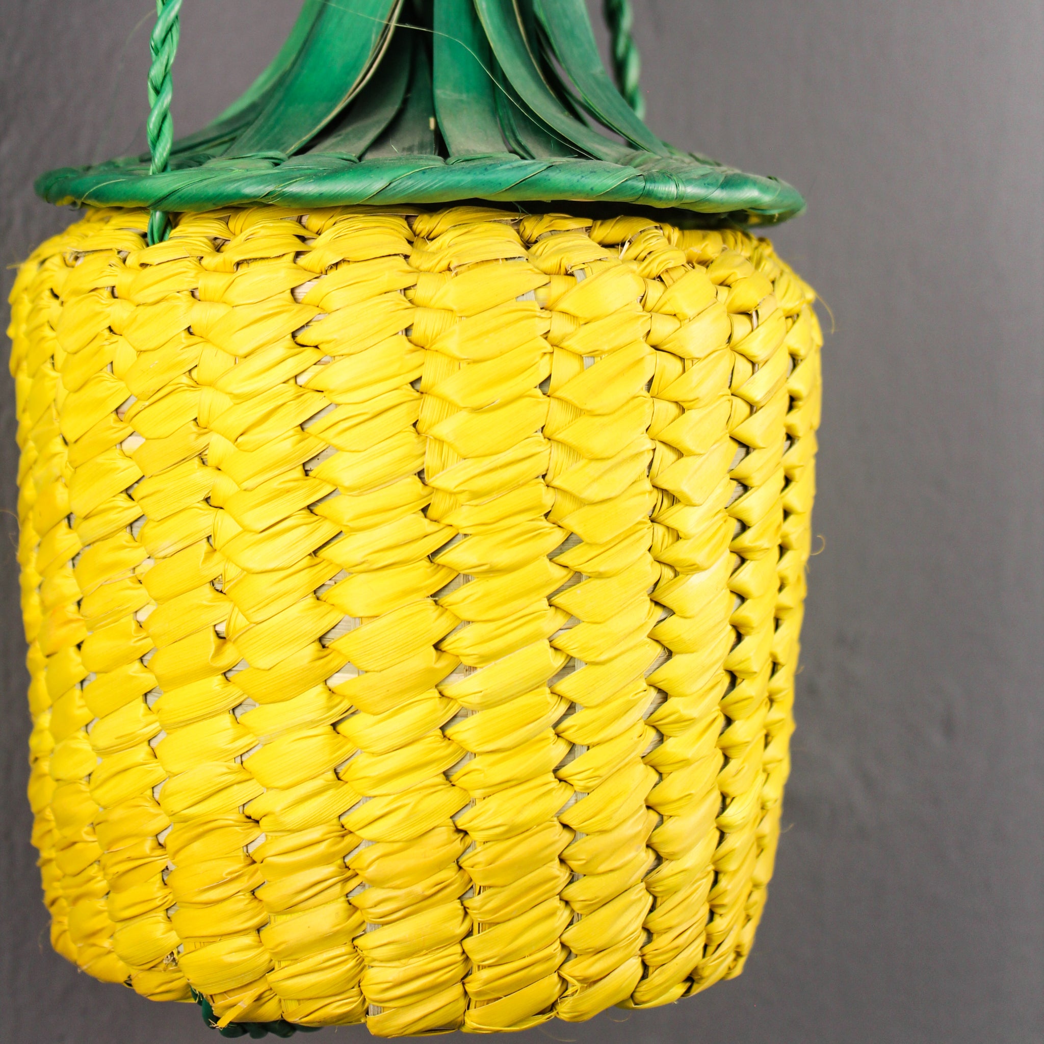 Bolso Piña