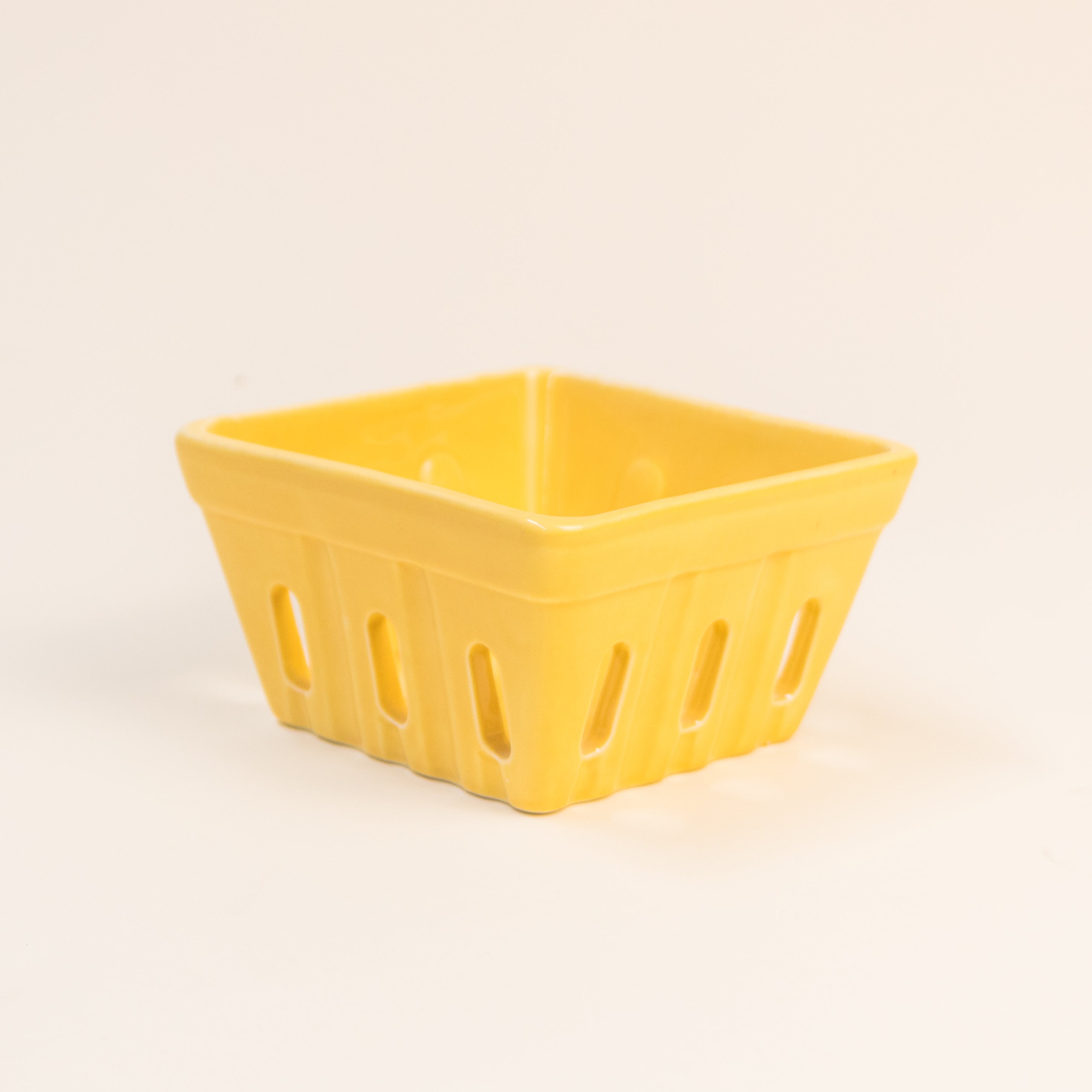 CANASTITA CERAMICA II