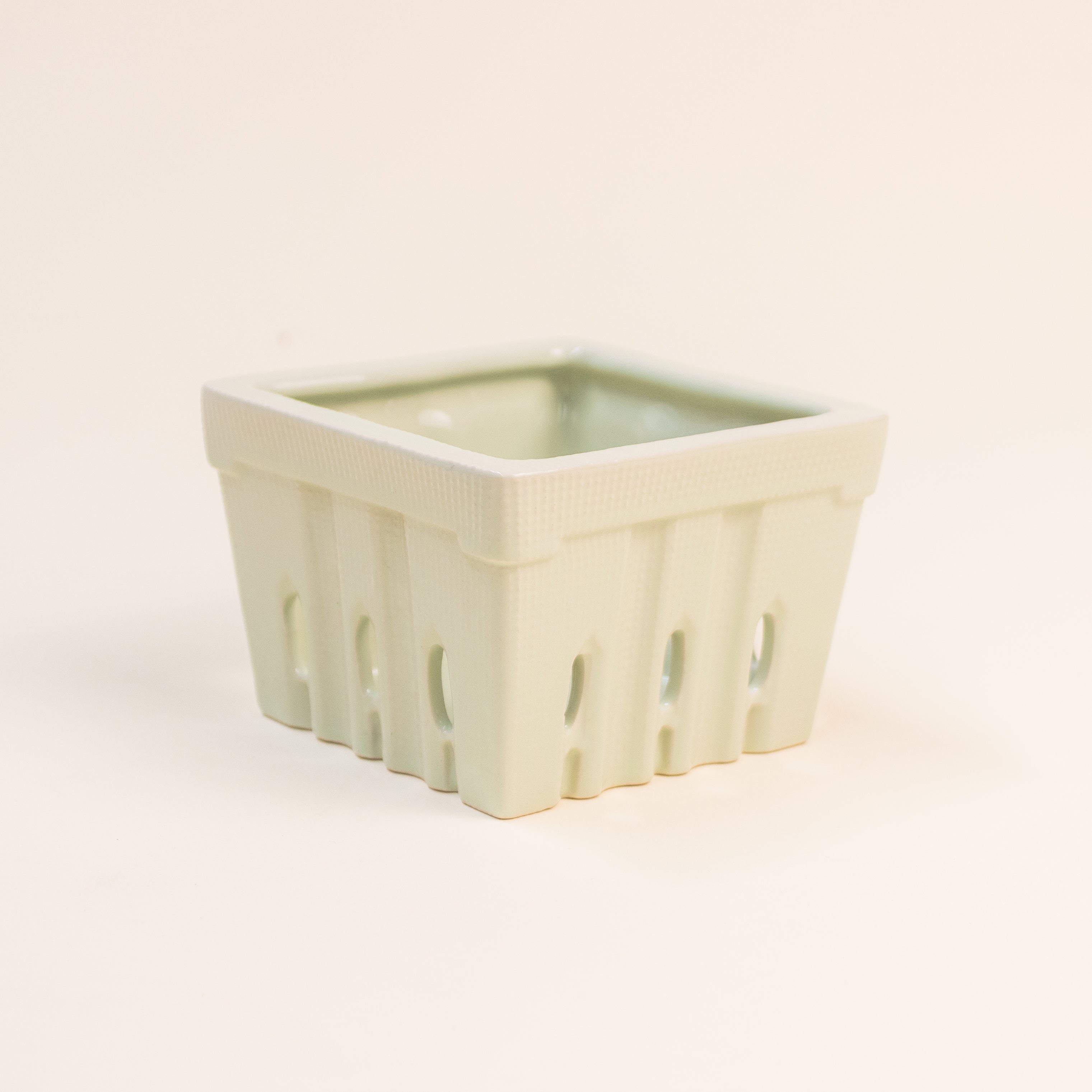 CANASTITA CERAMICA