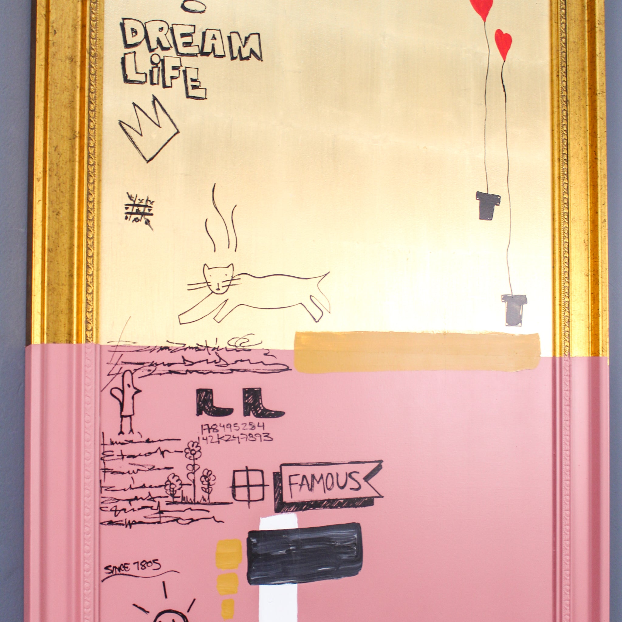 Obra Dream