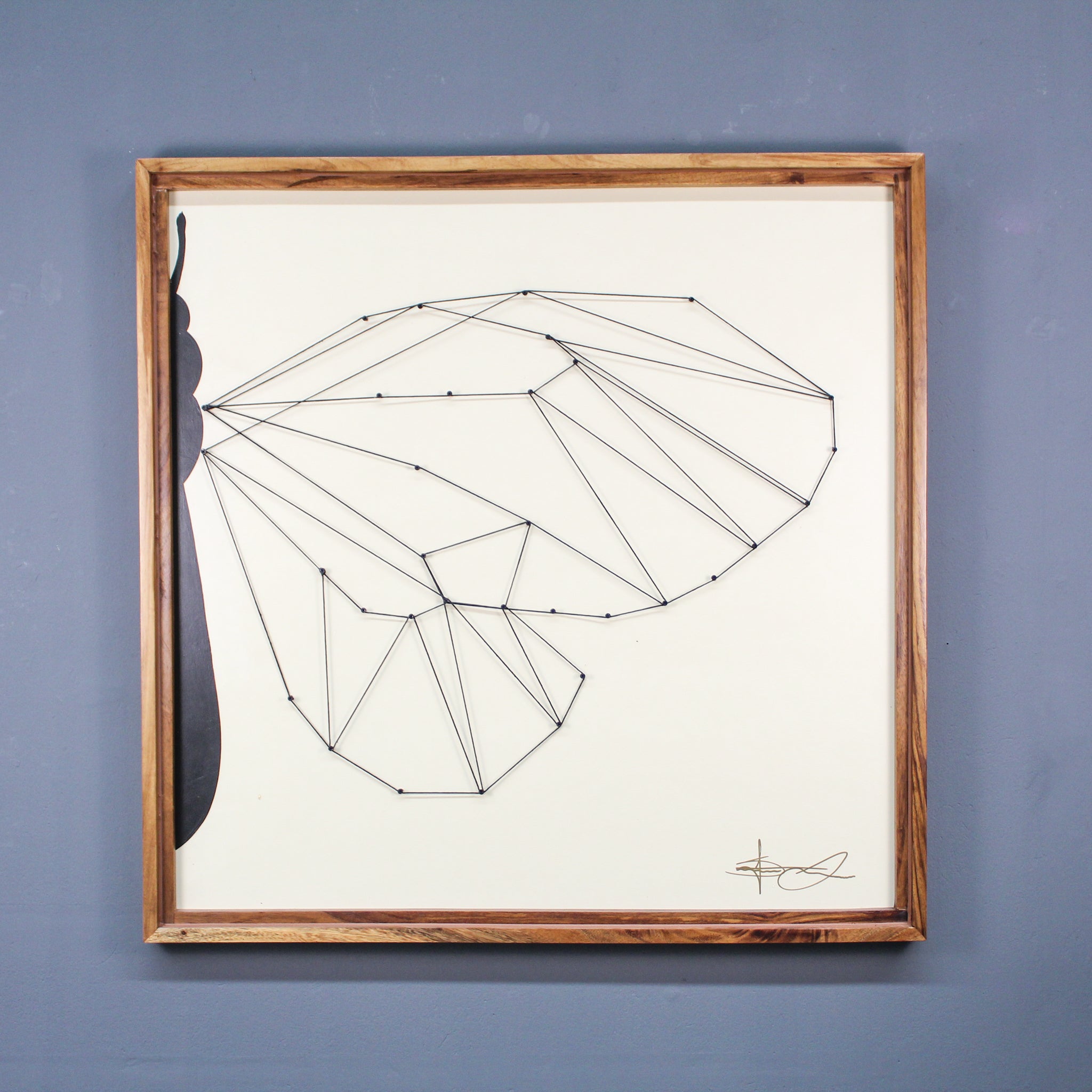 Obra Mariposa