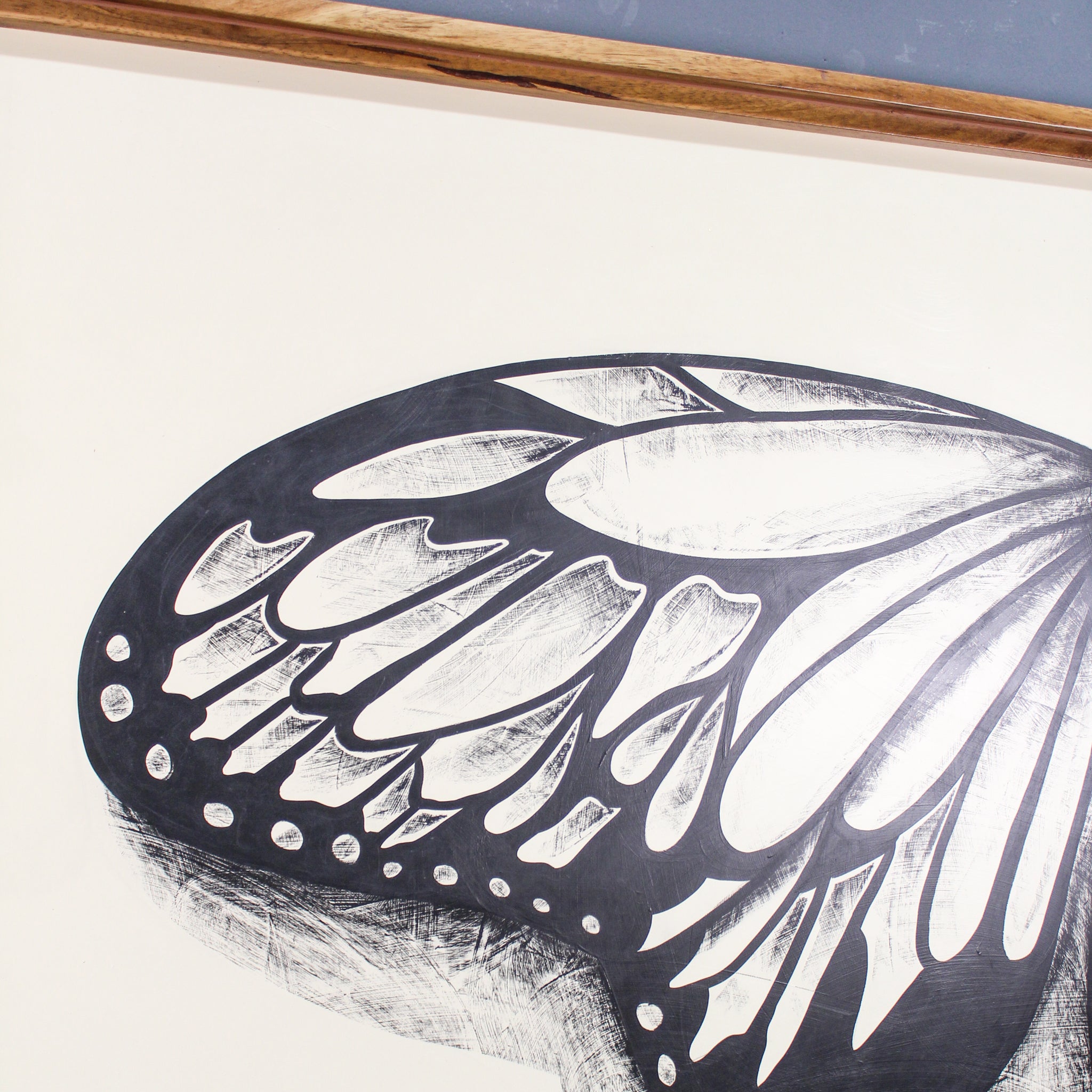 Obra Mariposa