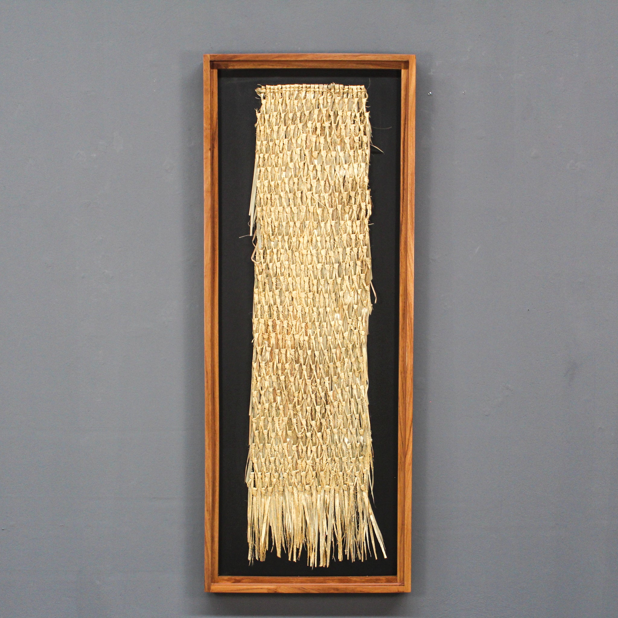 Obra El Palmar II