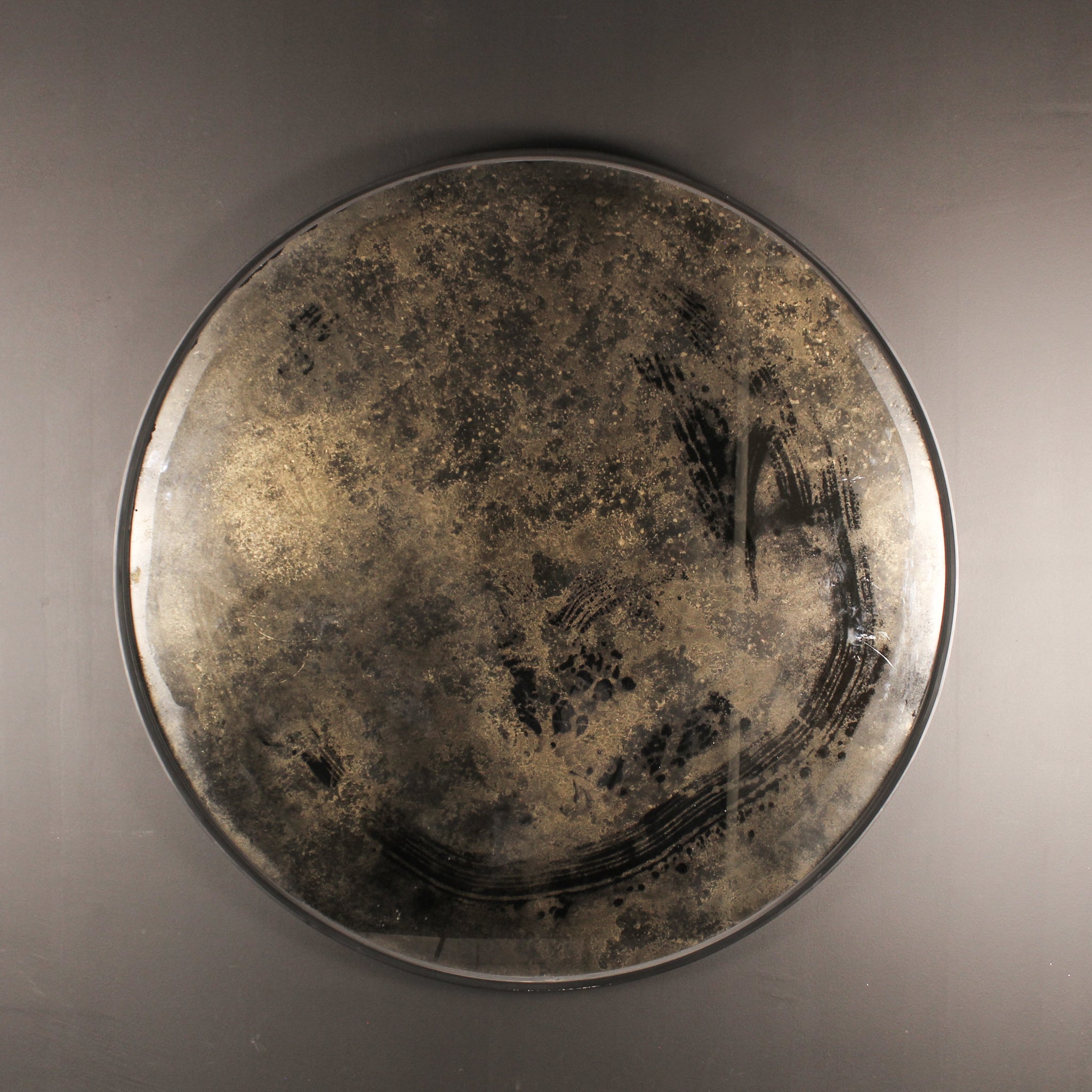 Espejo Gong