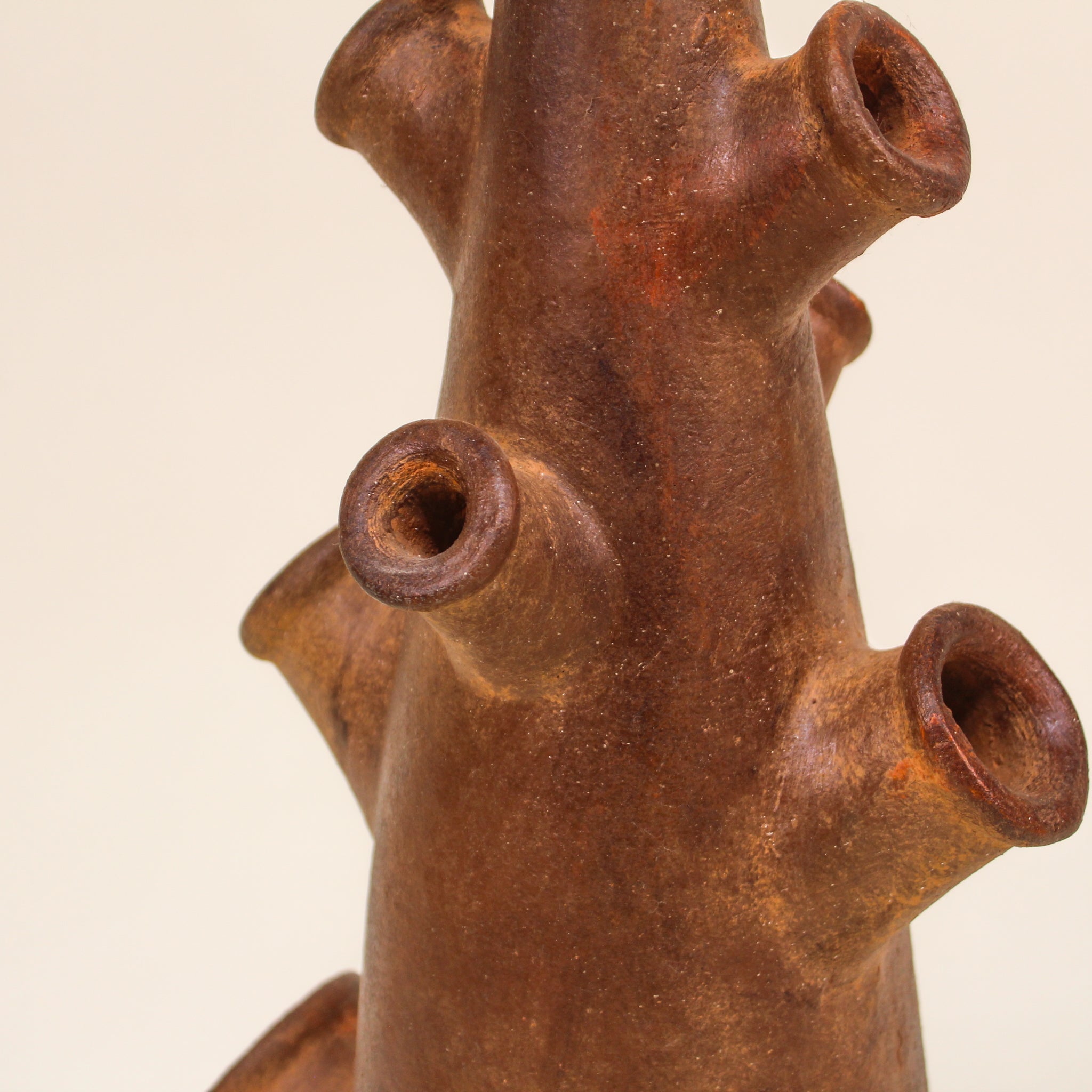 Escultura Maximiliano