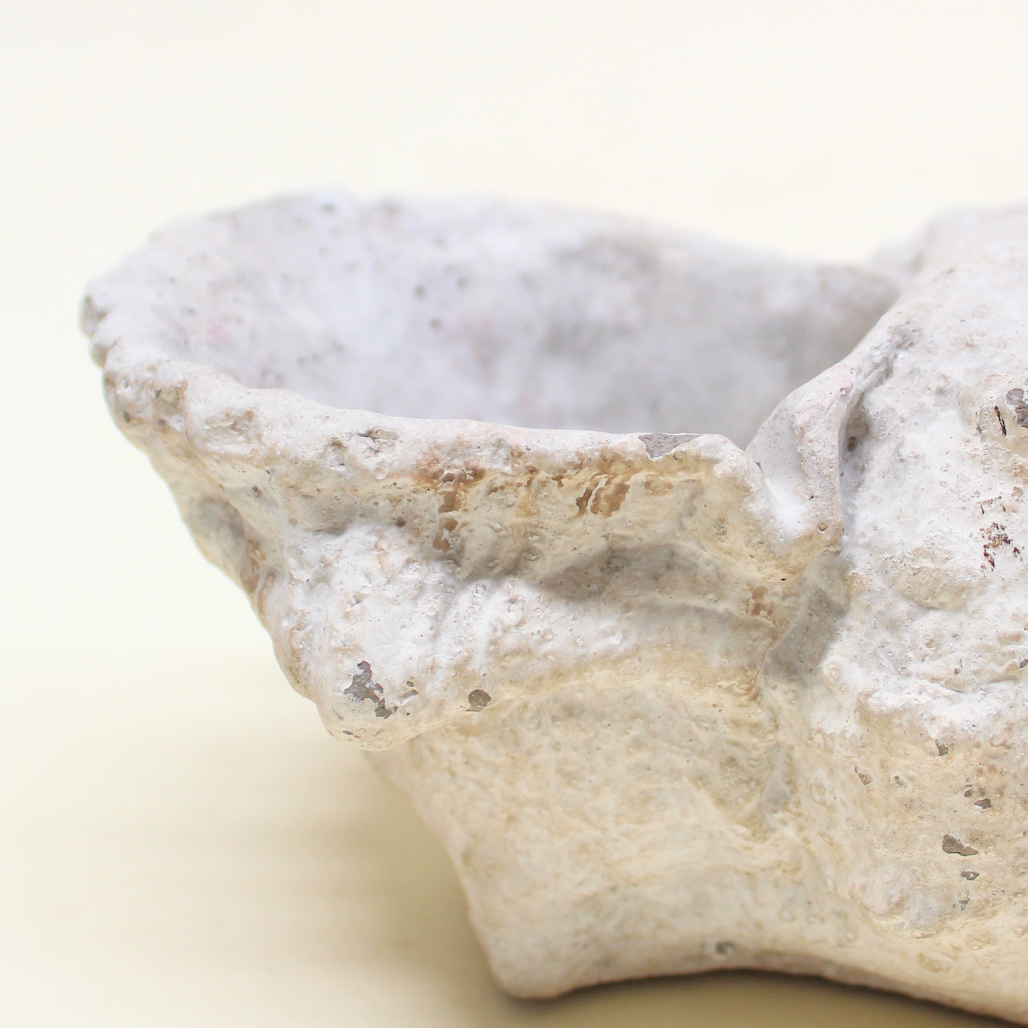 Escultura Caracola