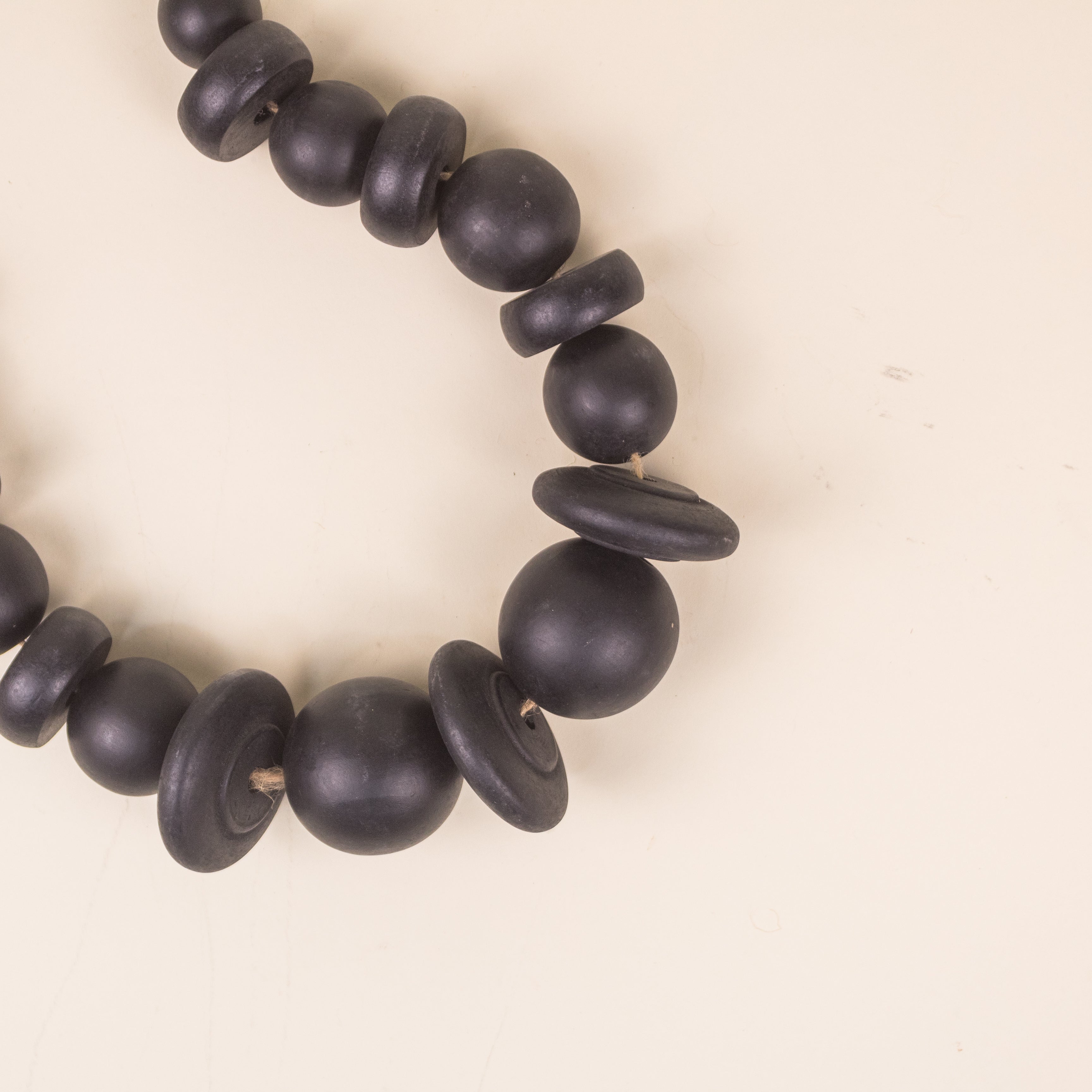 COLLAR AFRICA NEGRO
