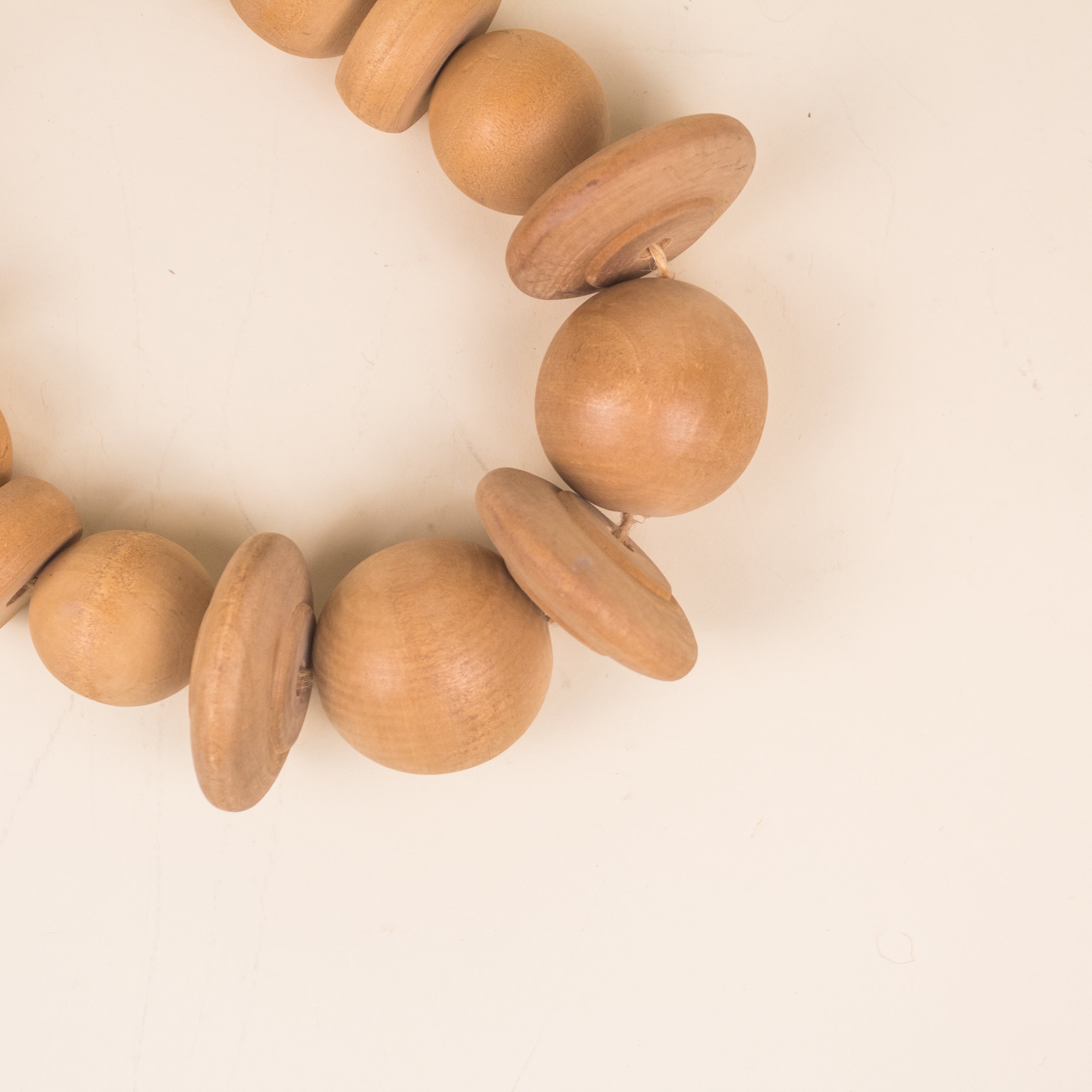 COLLAR AFRICA NATURAL