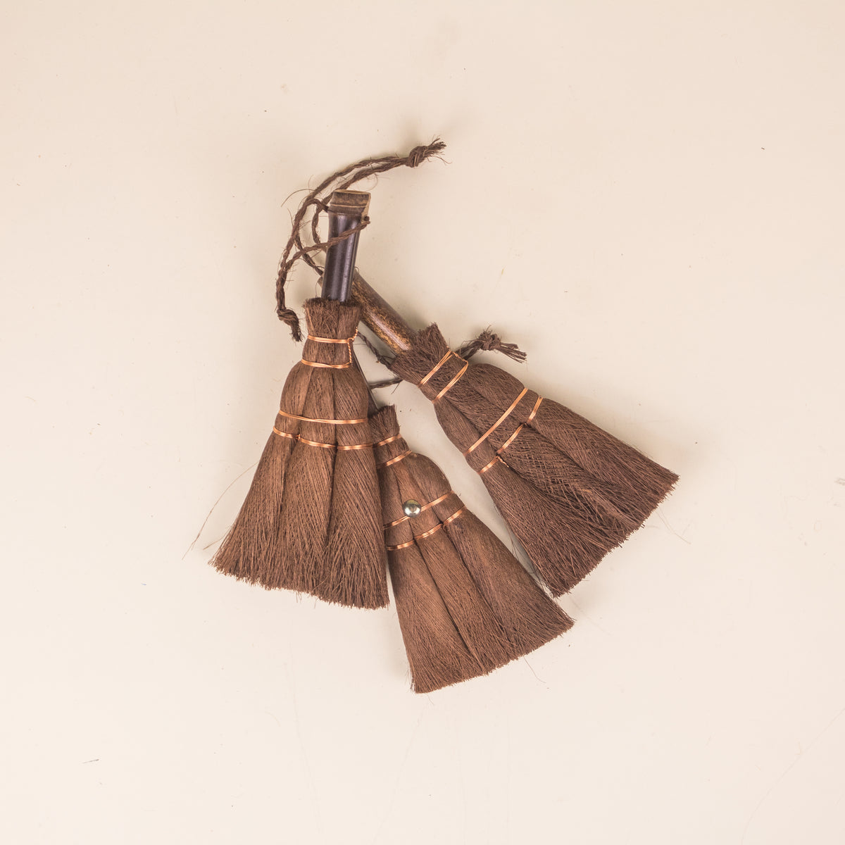 BROCHA BROWN