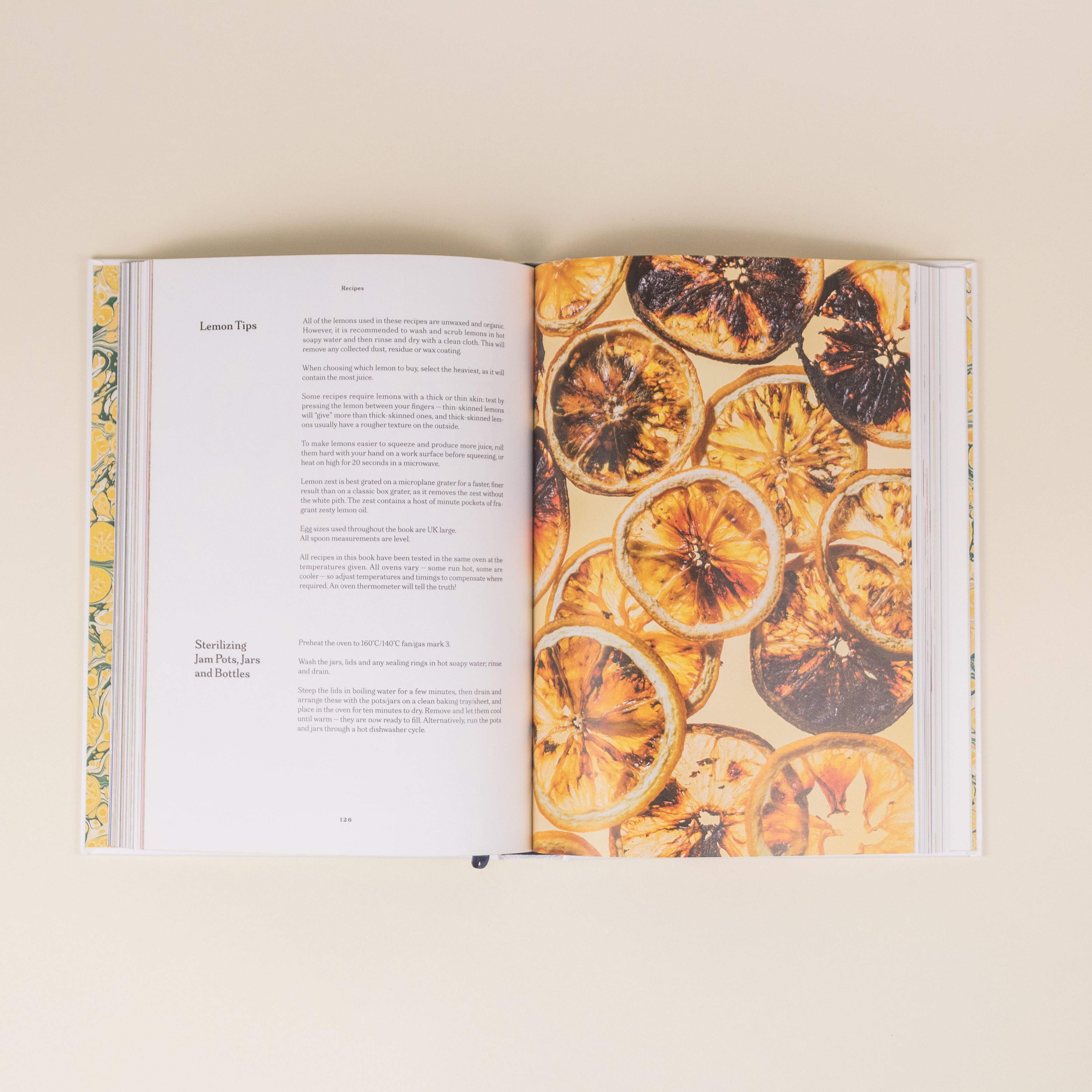 LIBRO LEMON