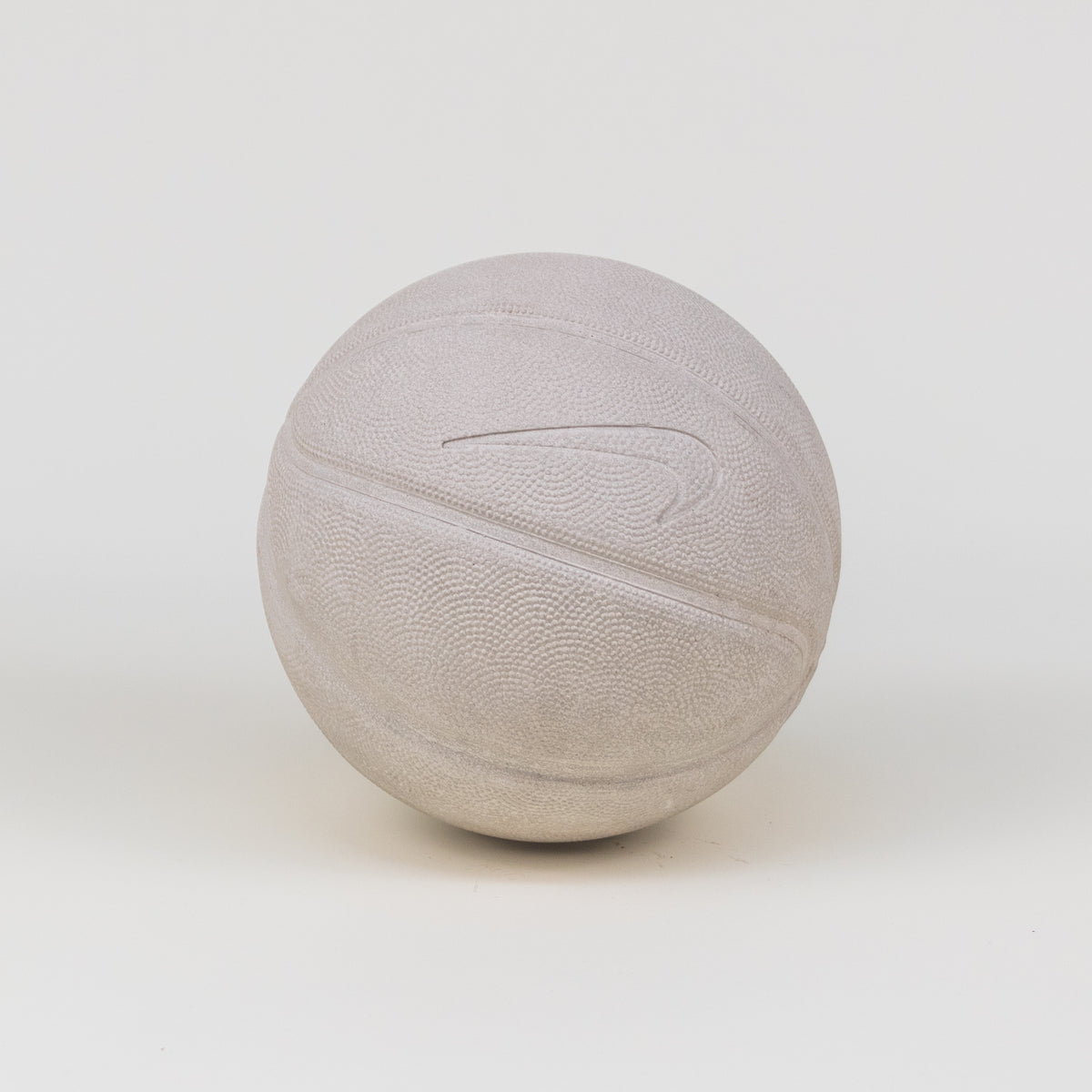 ESCULTURA PELOTA BASQUET