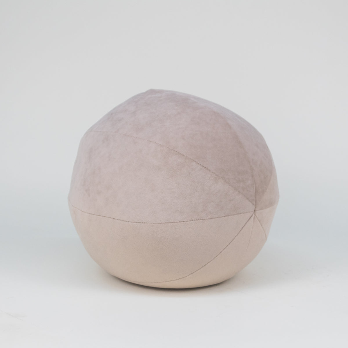 COJIN ESFERA BEIGE