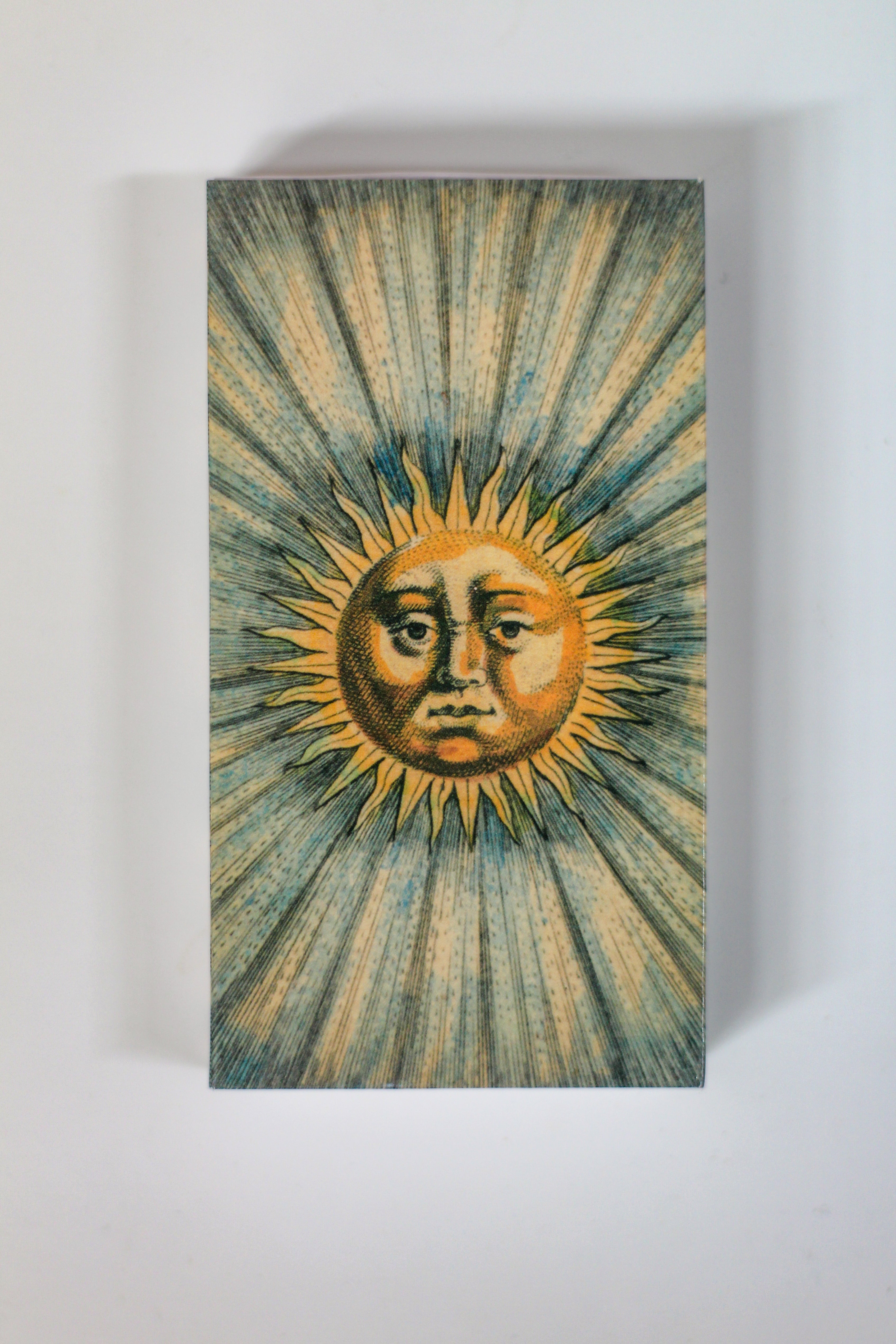 CAJA DE FOSFOROS DERIAN