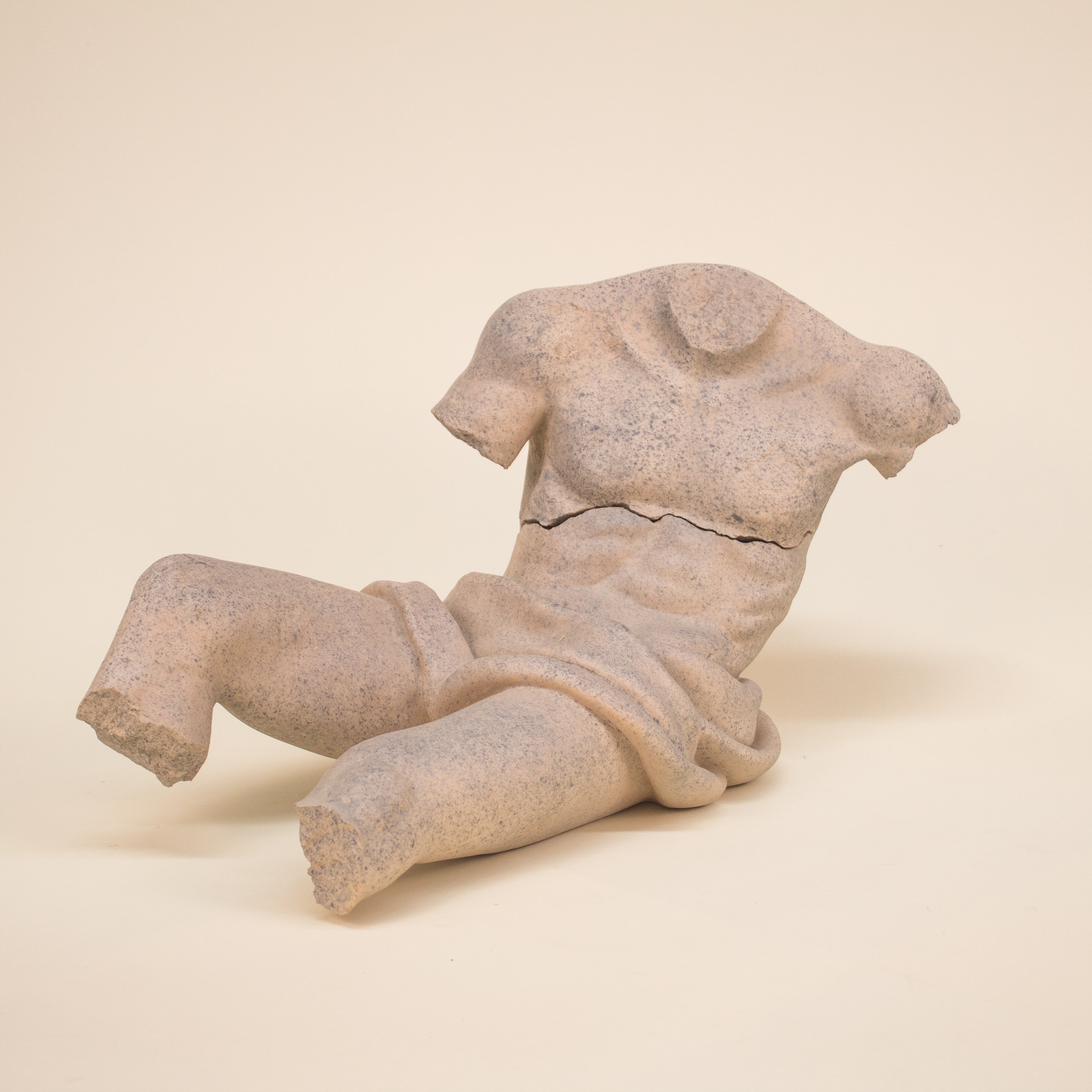 Escultura Torso