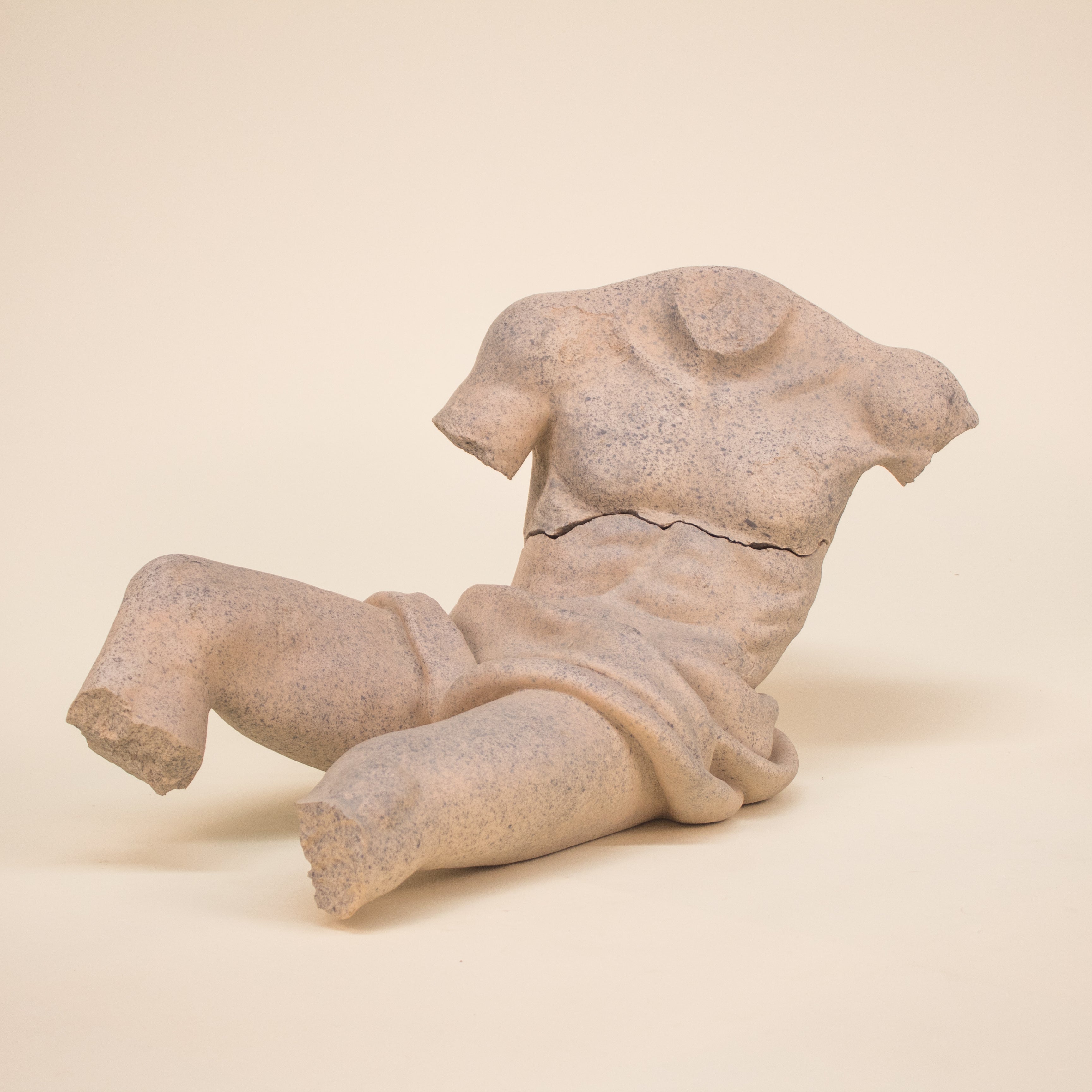 Escultura Torso