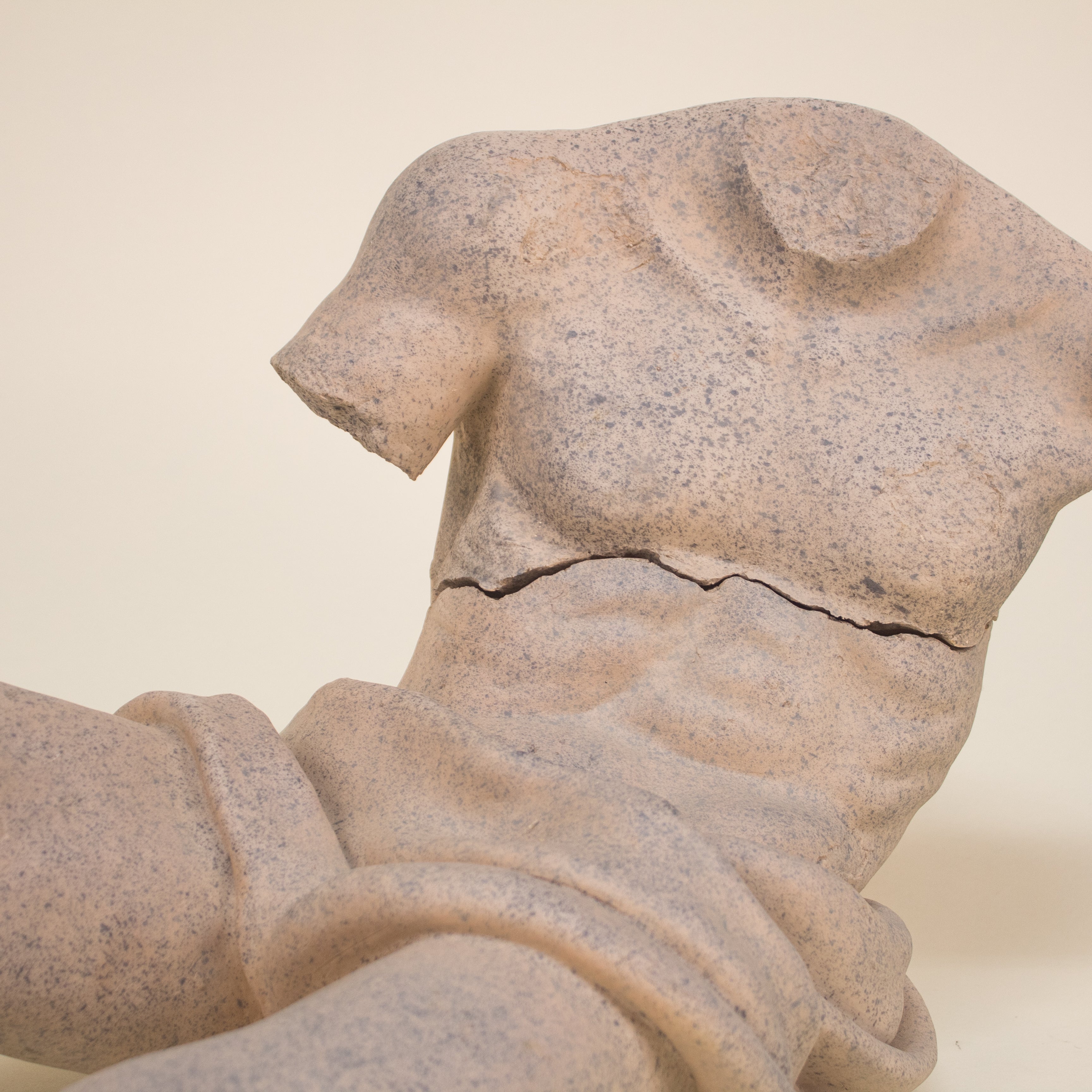 Escultura Torso