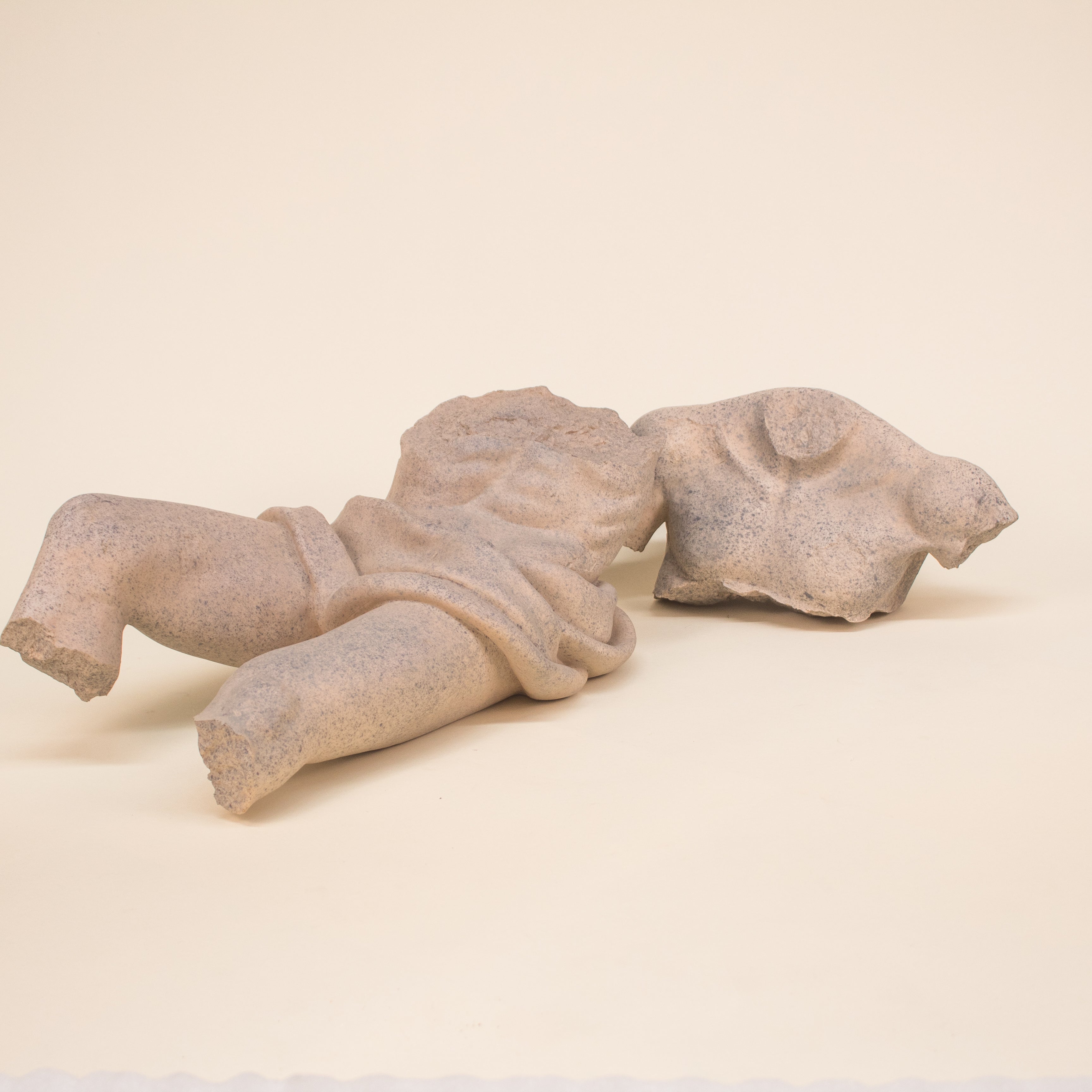 Escultura Torso