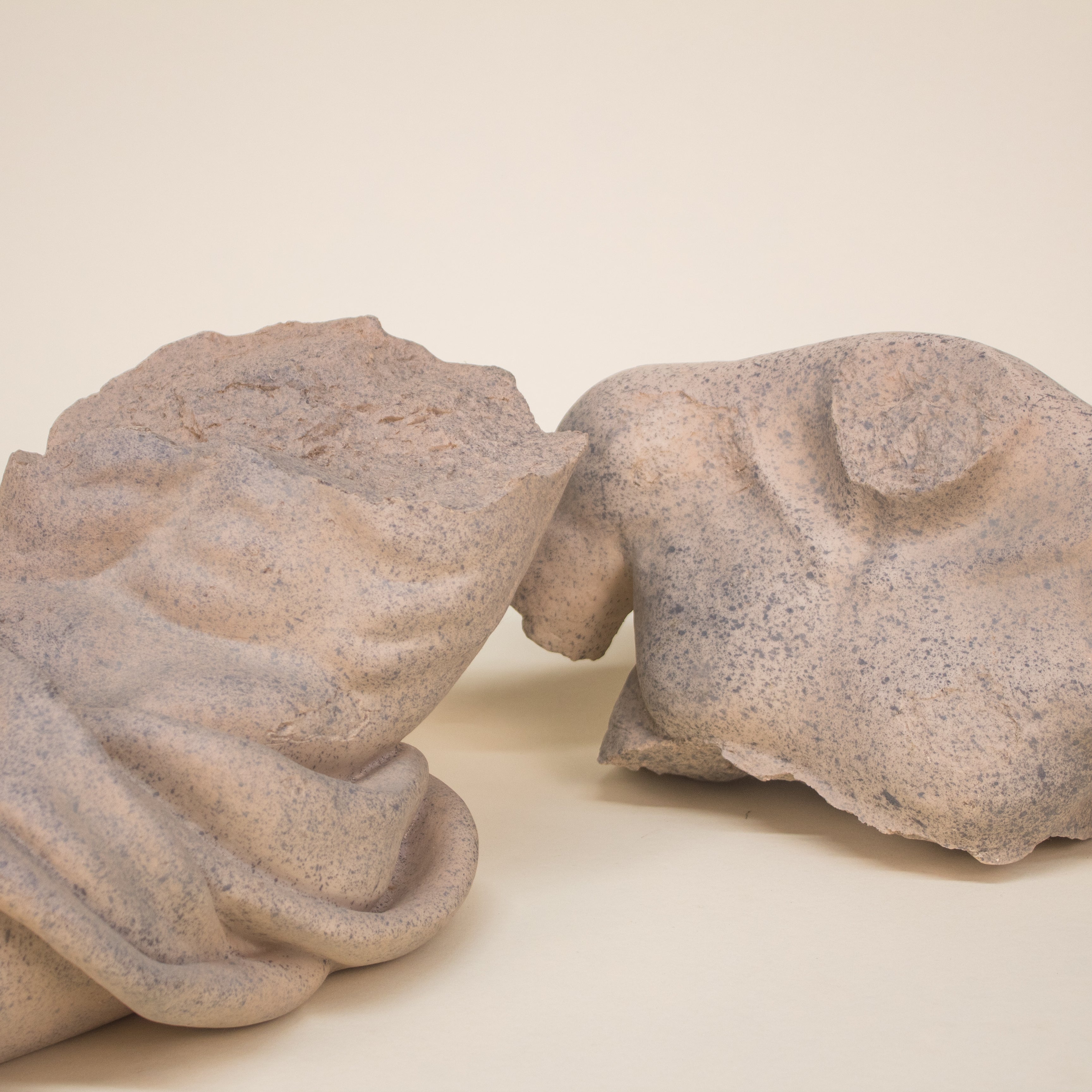 Escultura Torso