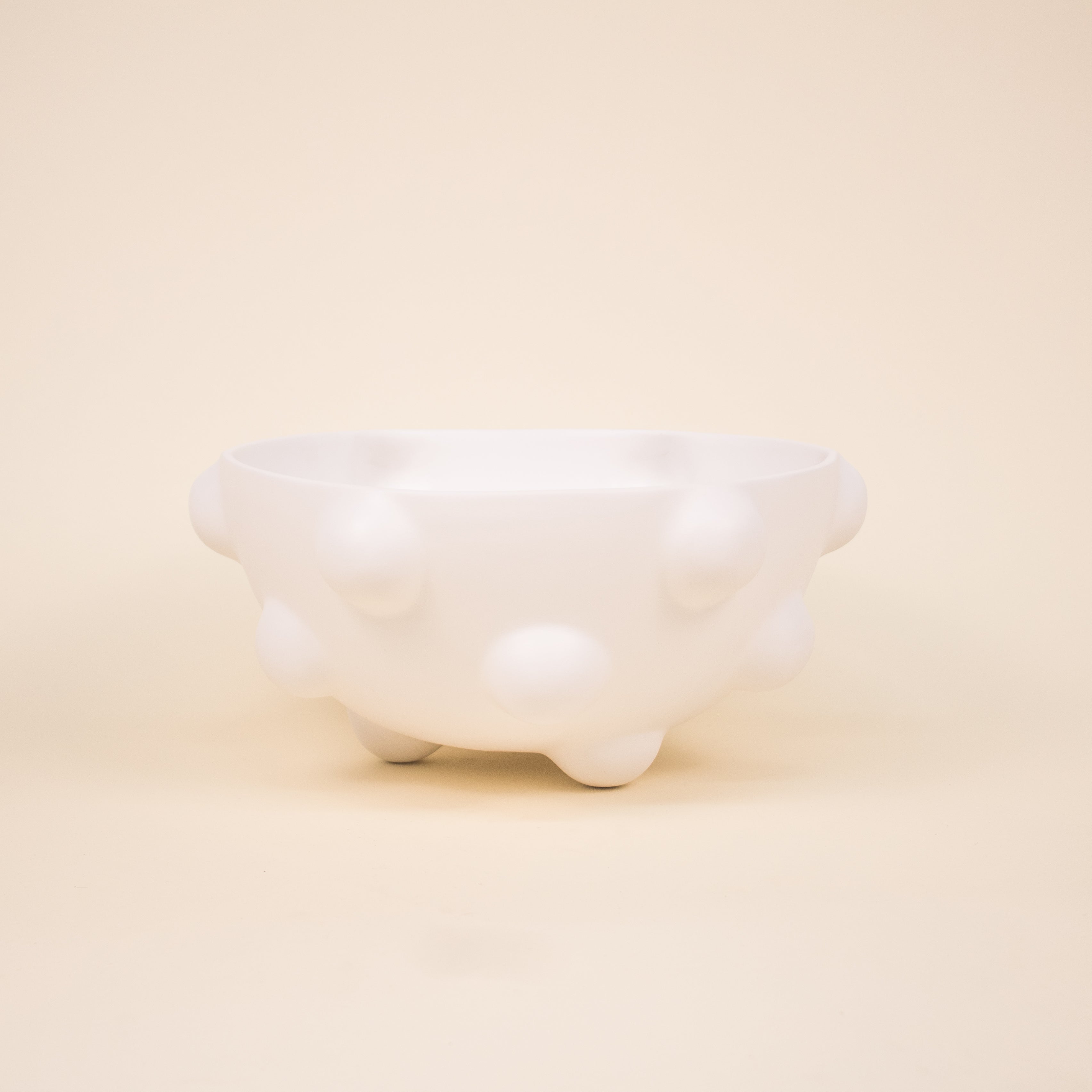 Bowl Chipotes Blanco