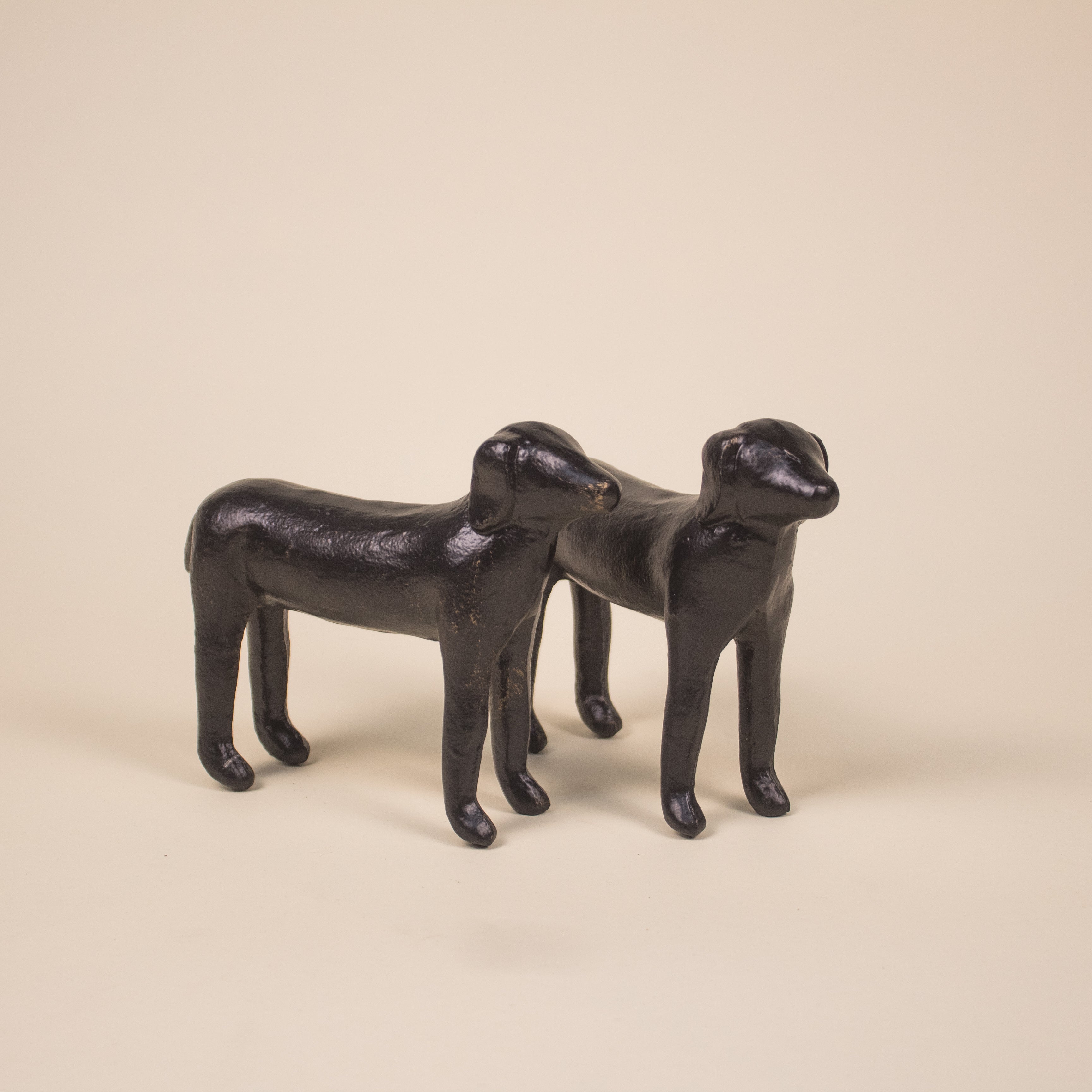 Escultura Perro