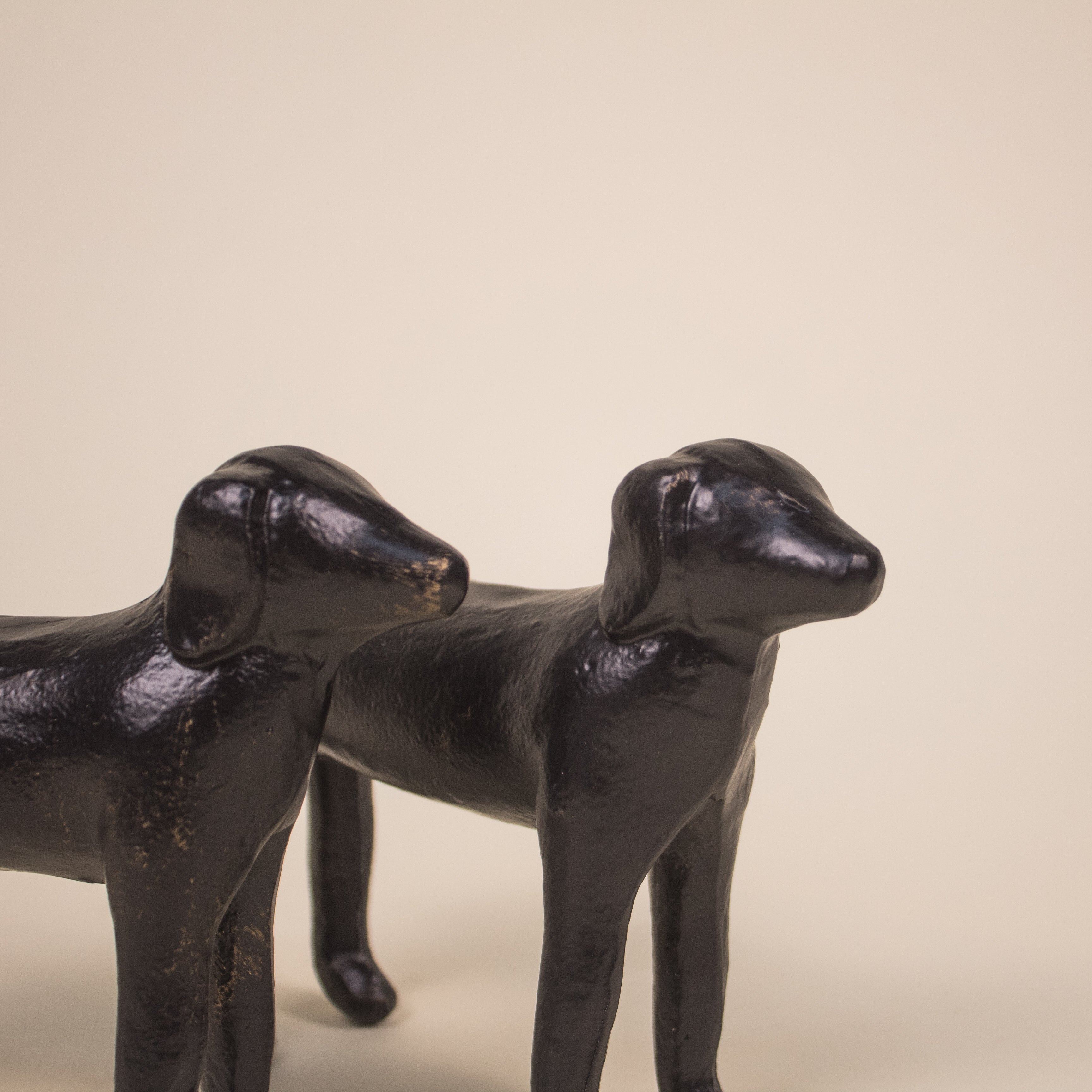 Escultura Perro
