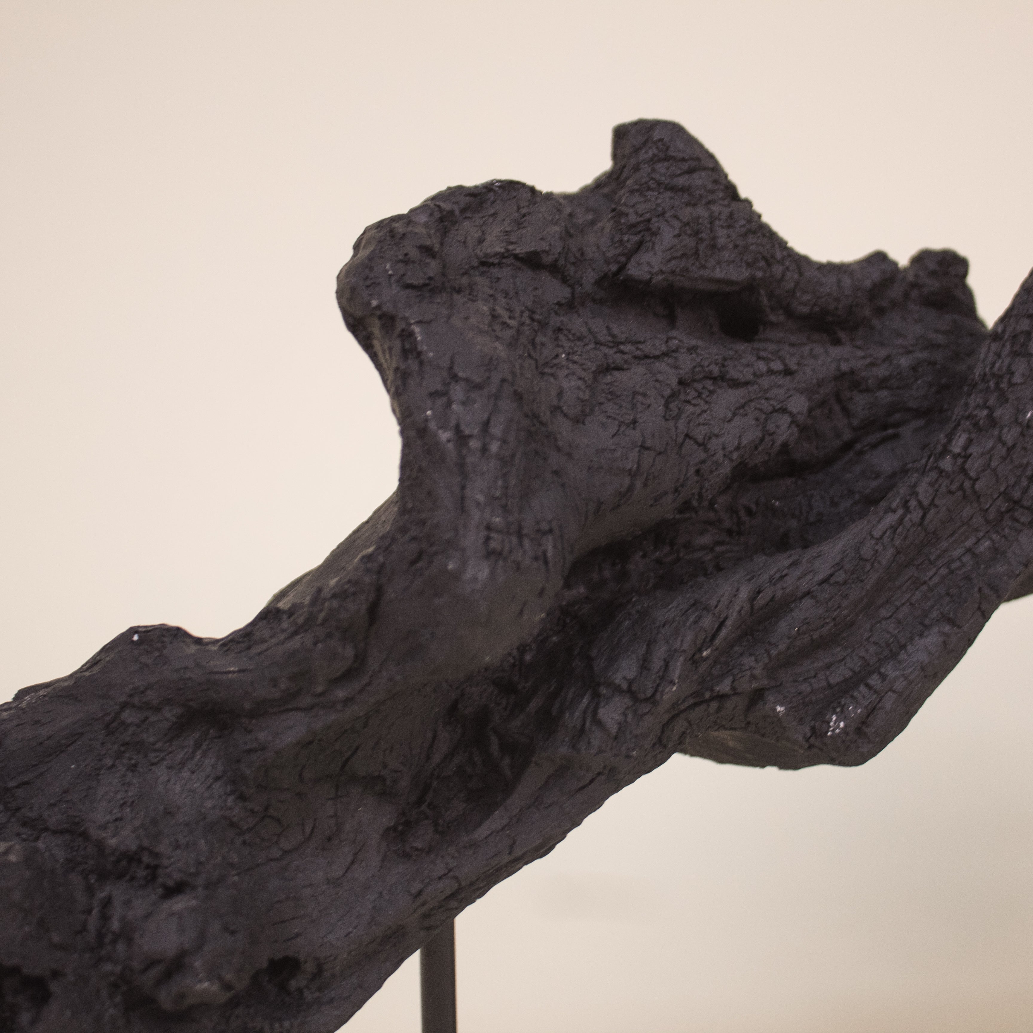Escultura Tronco