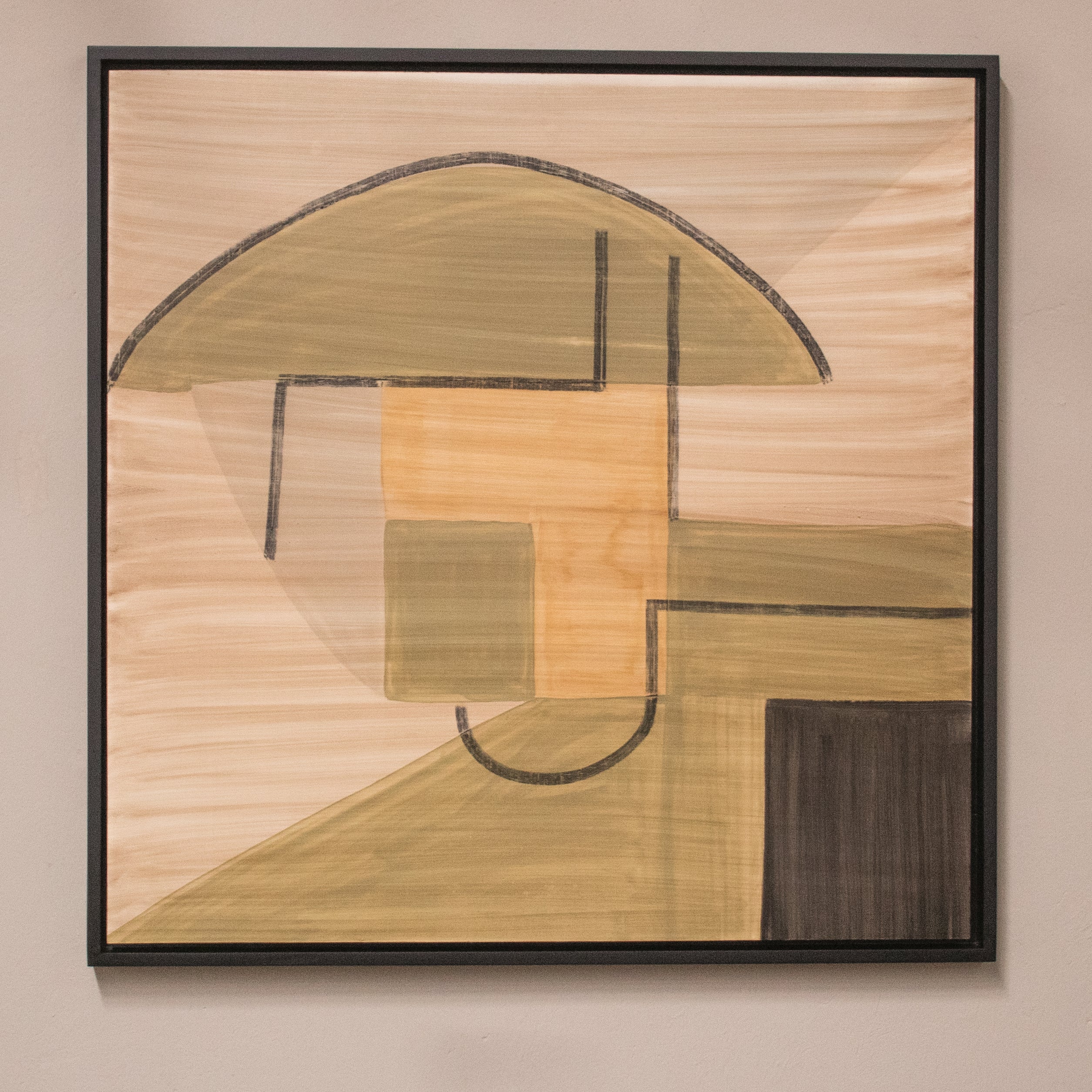 Obra Copper I
