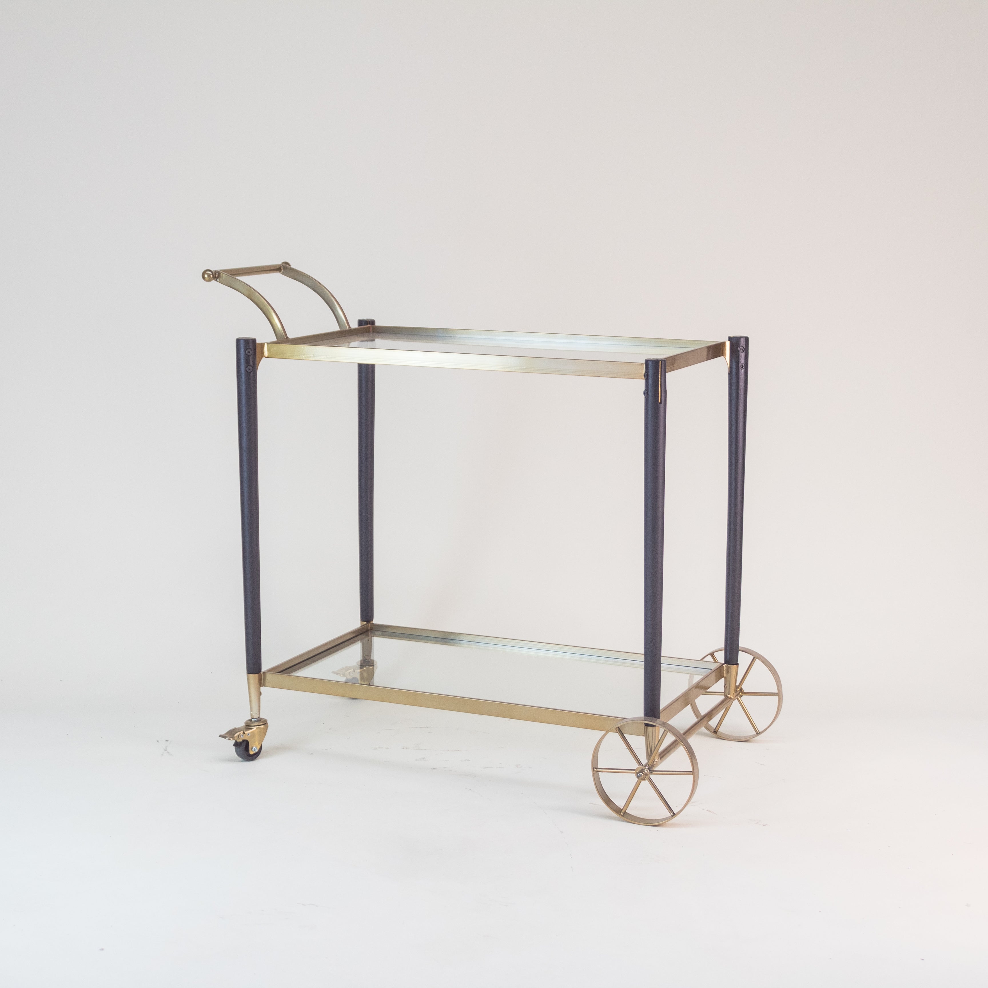 Carrito de Servicio Dolly