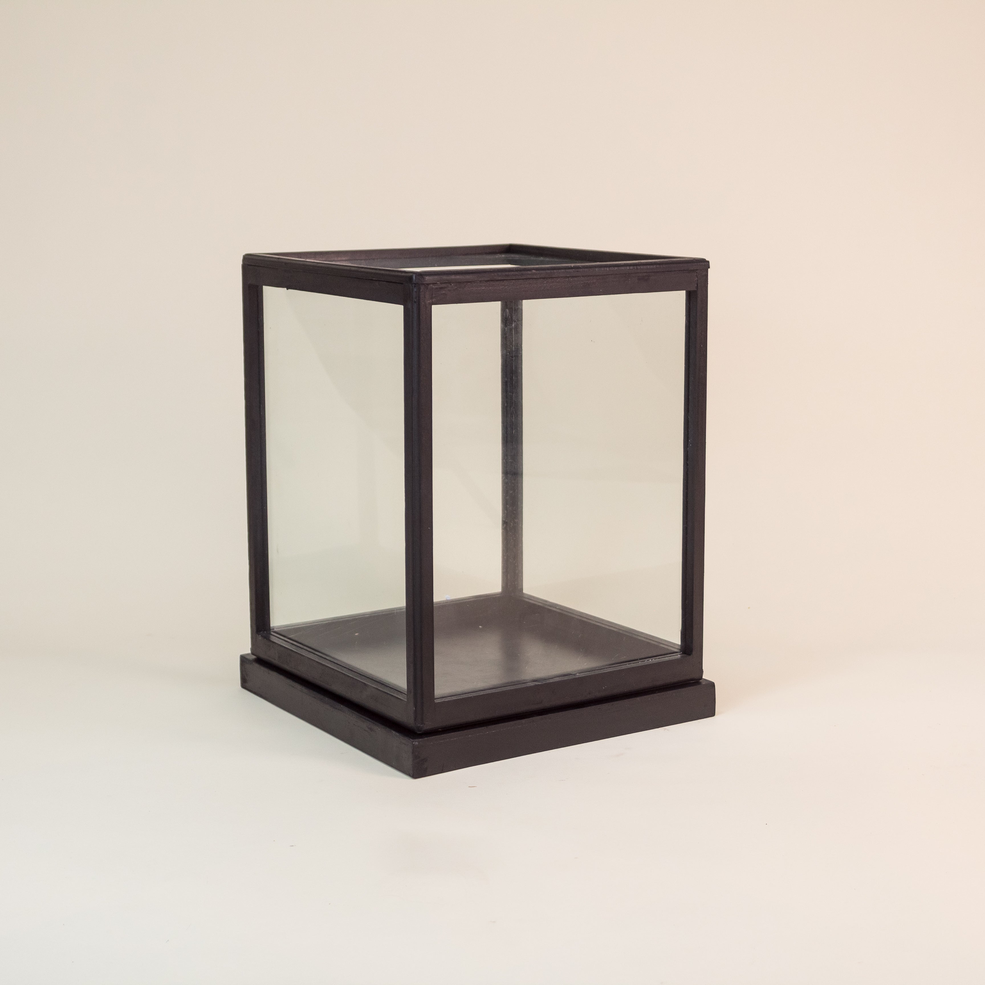 Caja Cristal